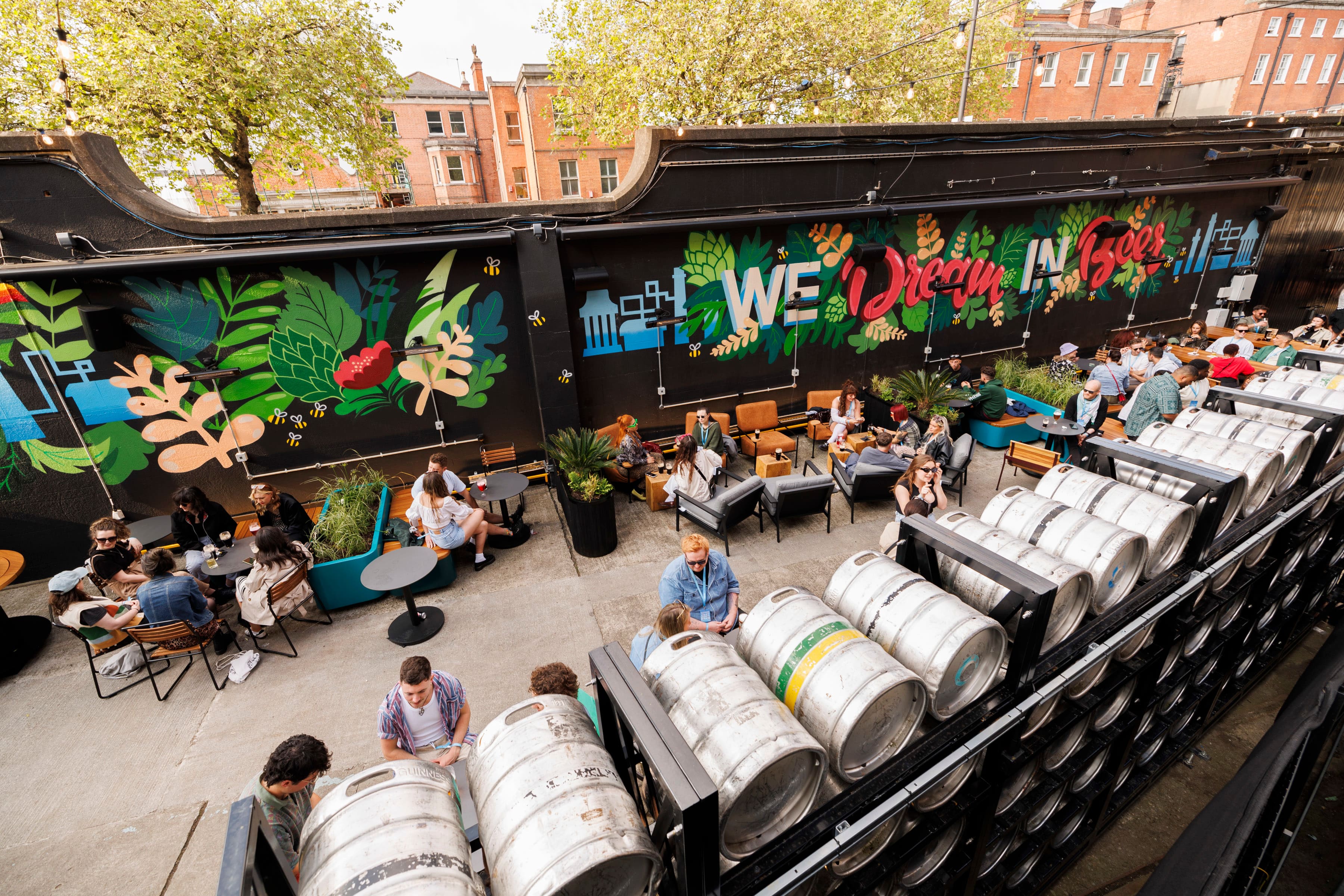 Hero Primary - Image - Menu