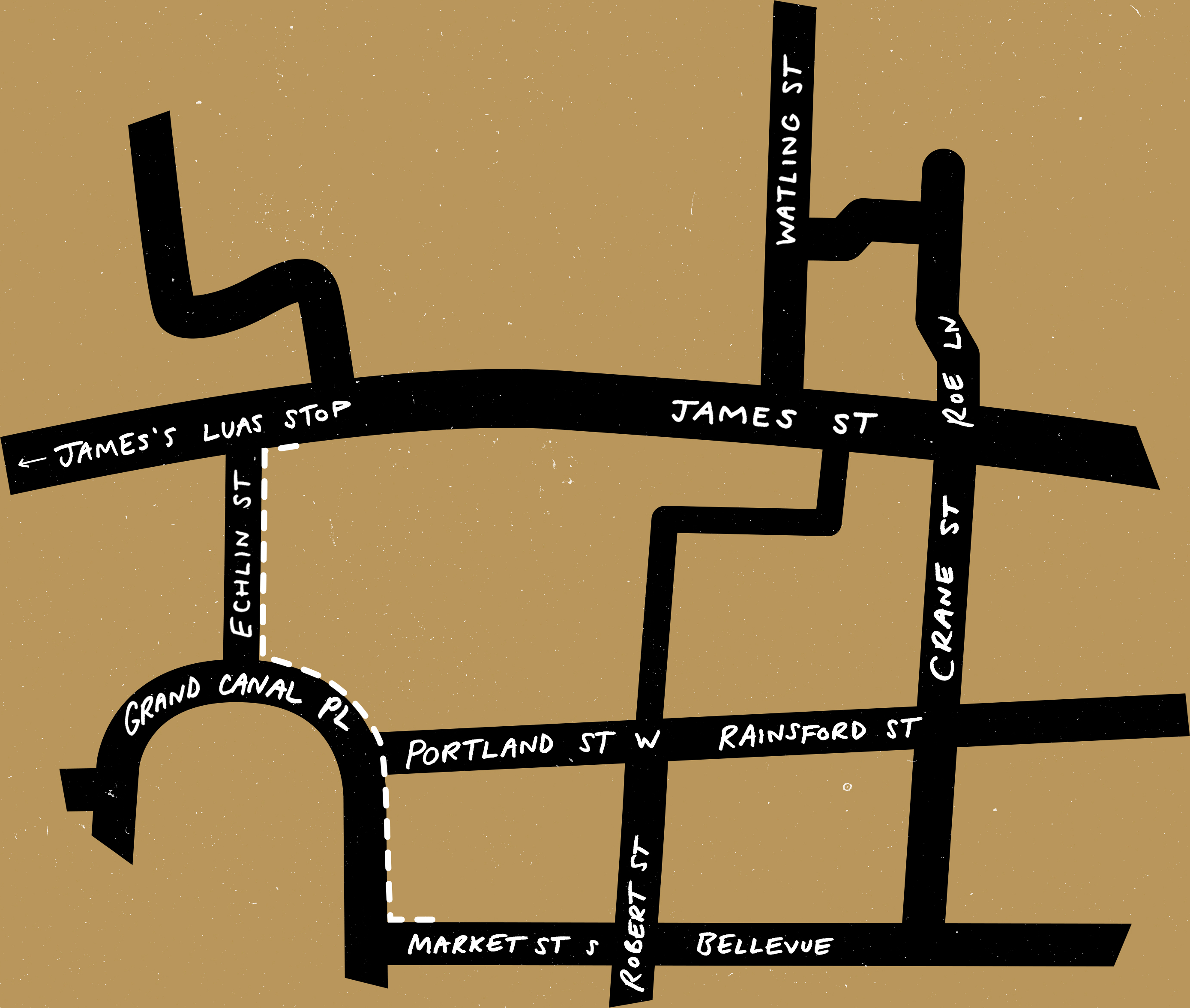 Interactive Map - Map Image