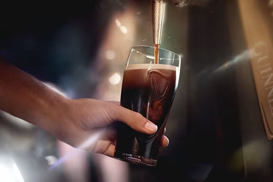 Beer List - Hero Primary Image