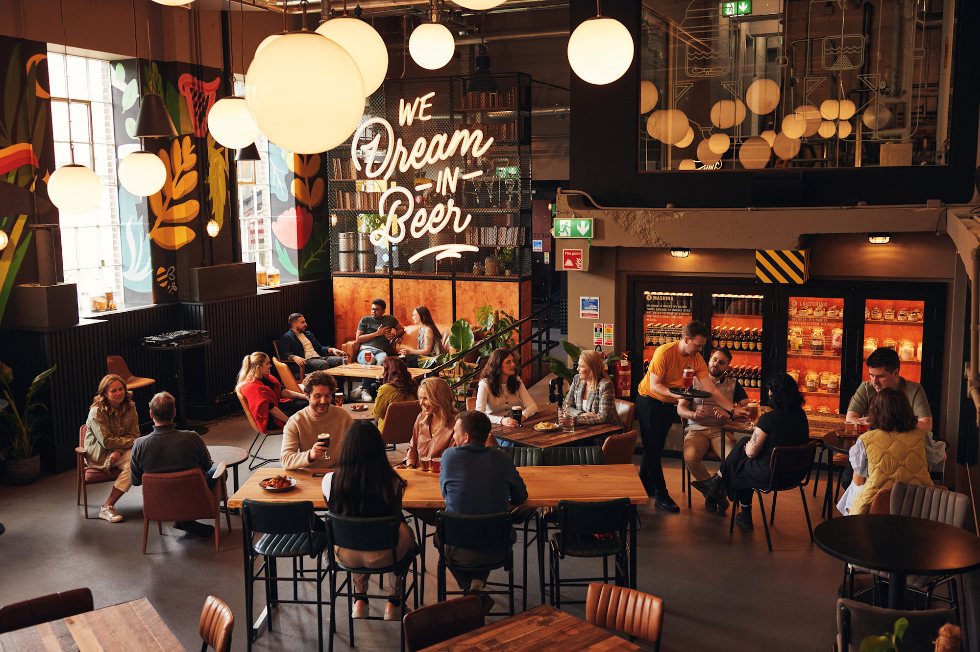 Immersive Feature - Image - Home