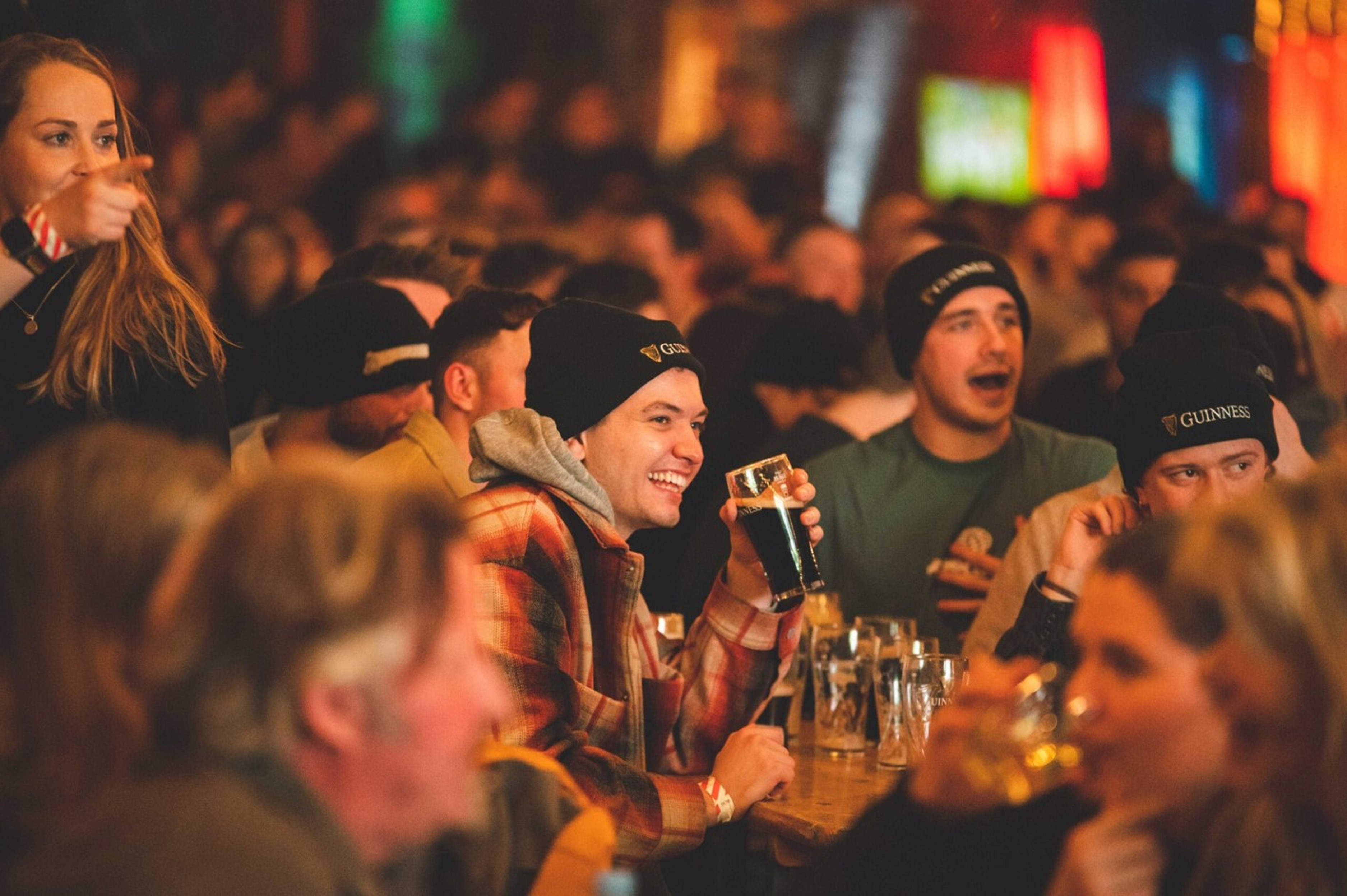 What's on 50-50 image 1