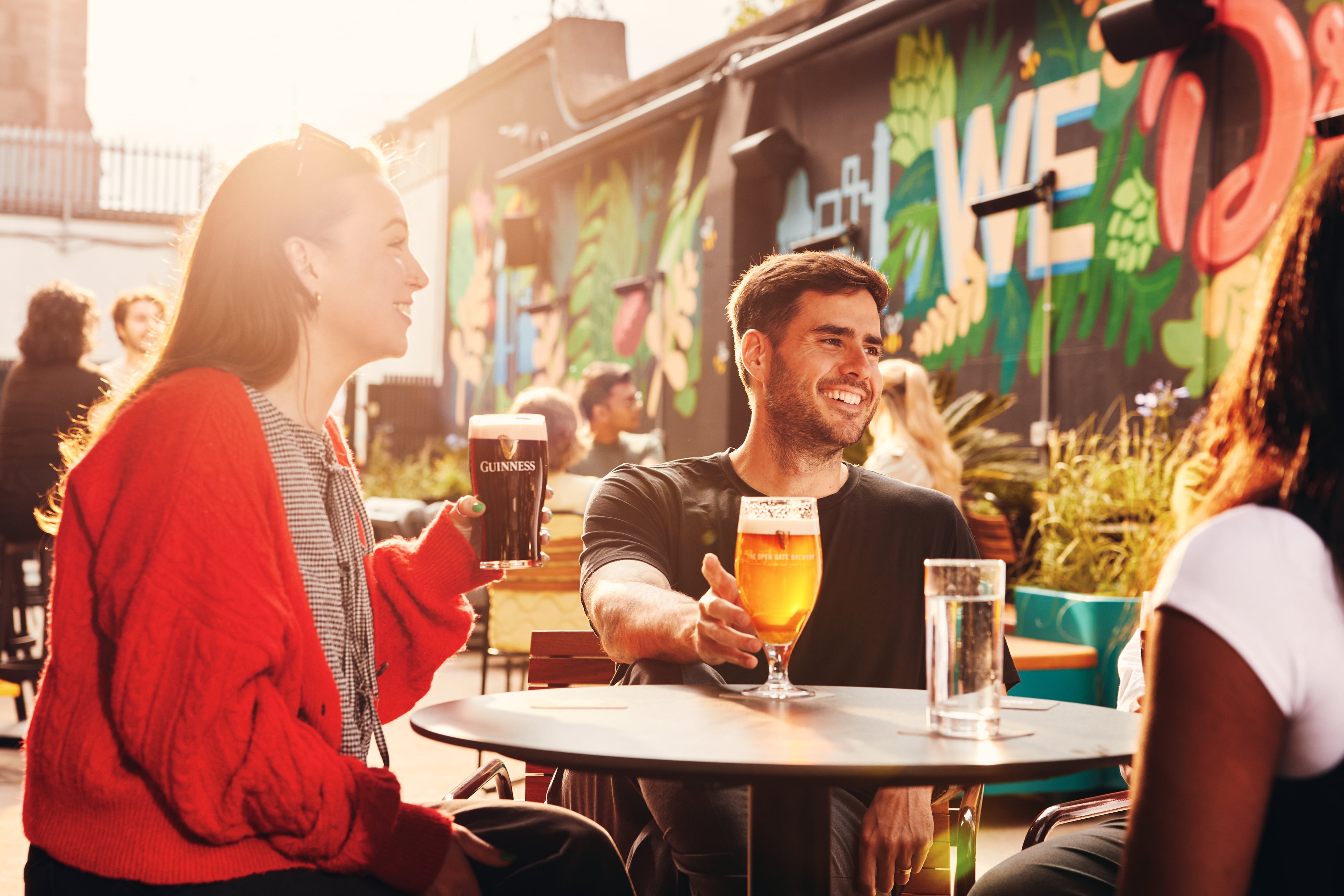 Hero Homepage - Image - Home