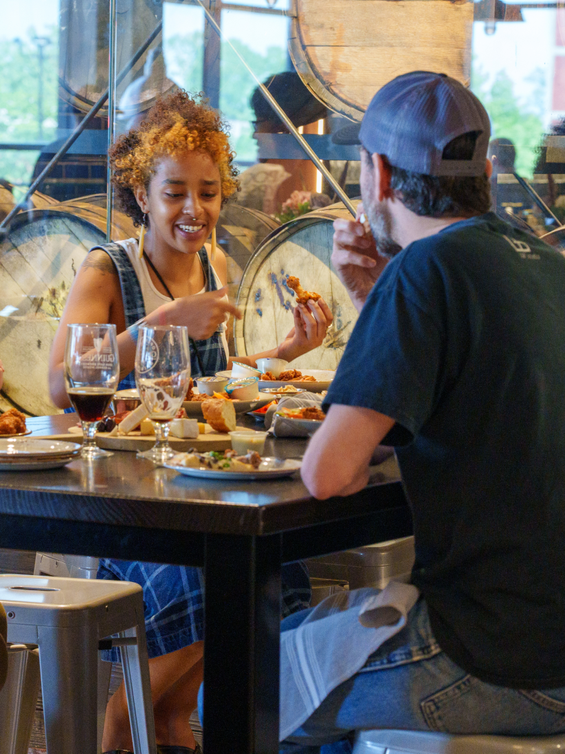 what's on - 50-50 2 image