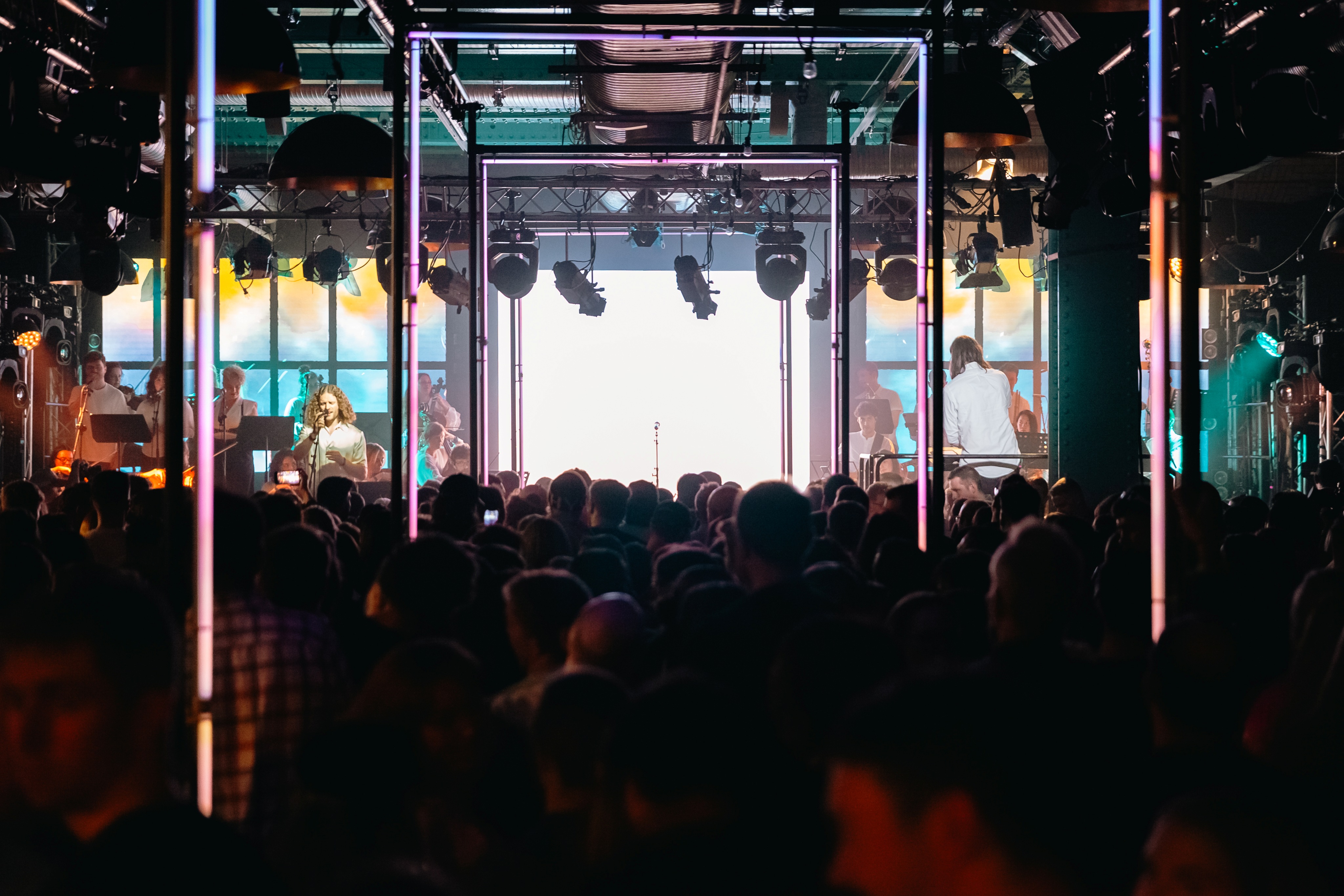 Hero Primary - Image - What's on