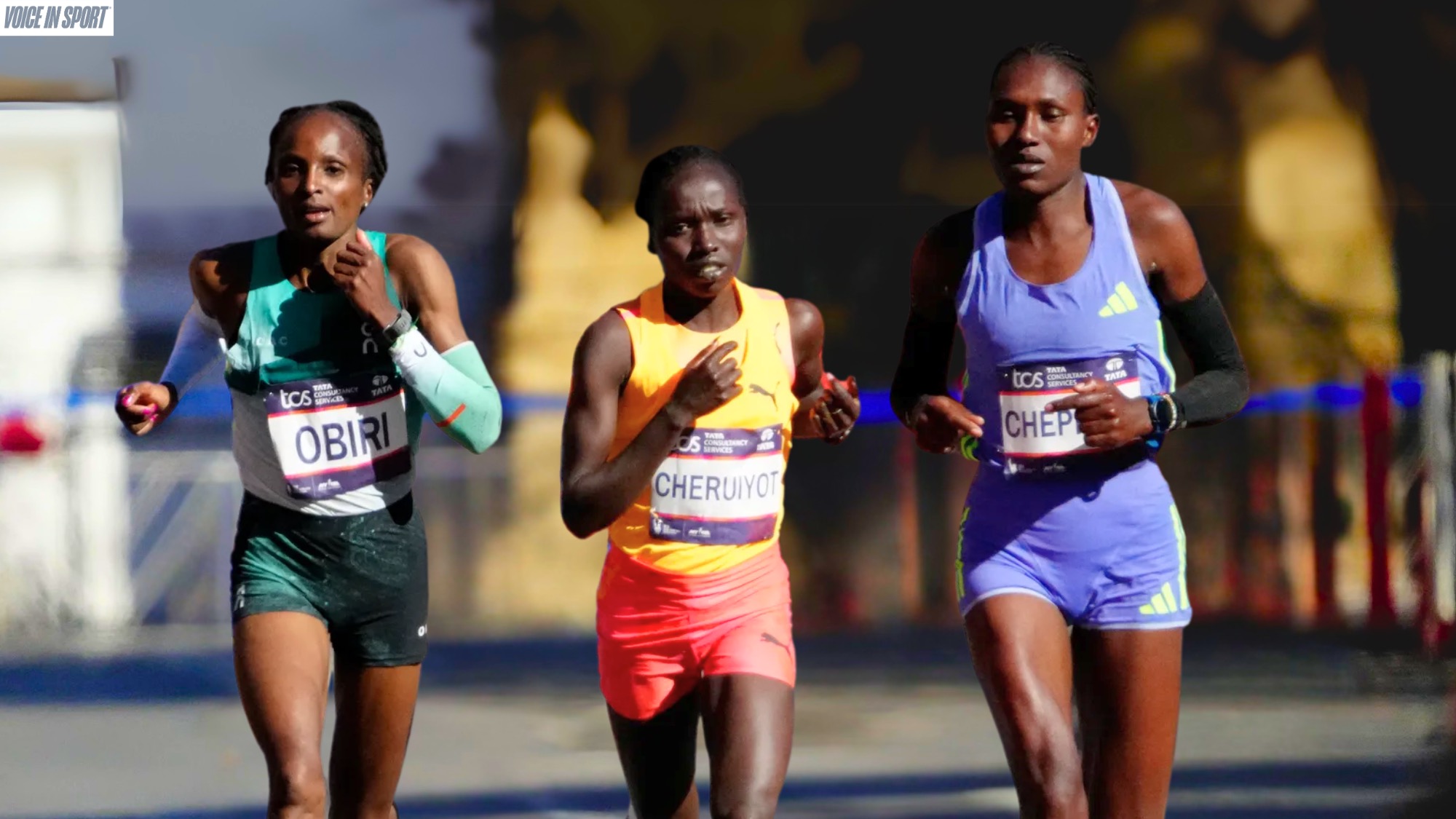 NYC Marathon_Top 3