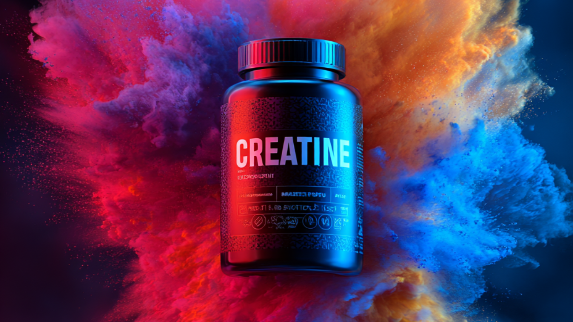 Creatine for Women Athletes
