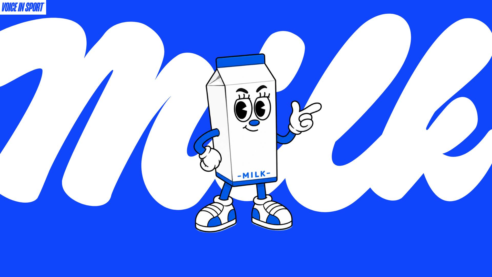 Milk