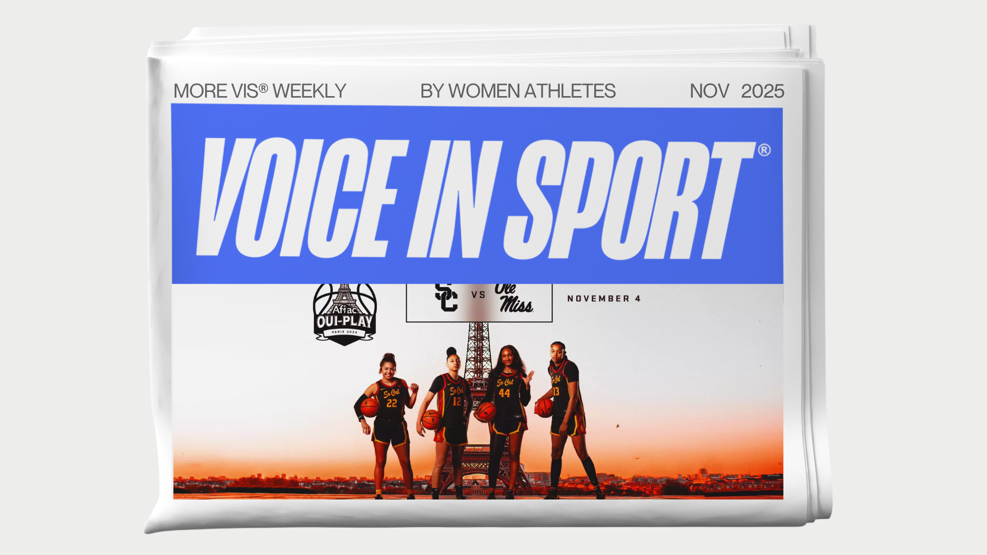 Five Storylines from NCAA Basketball Tipoff