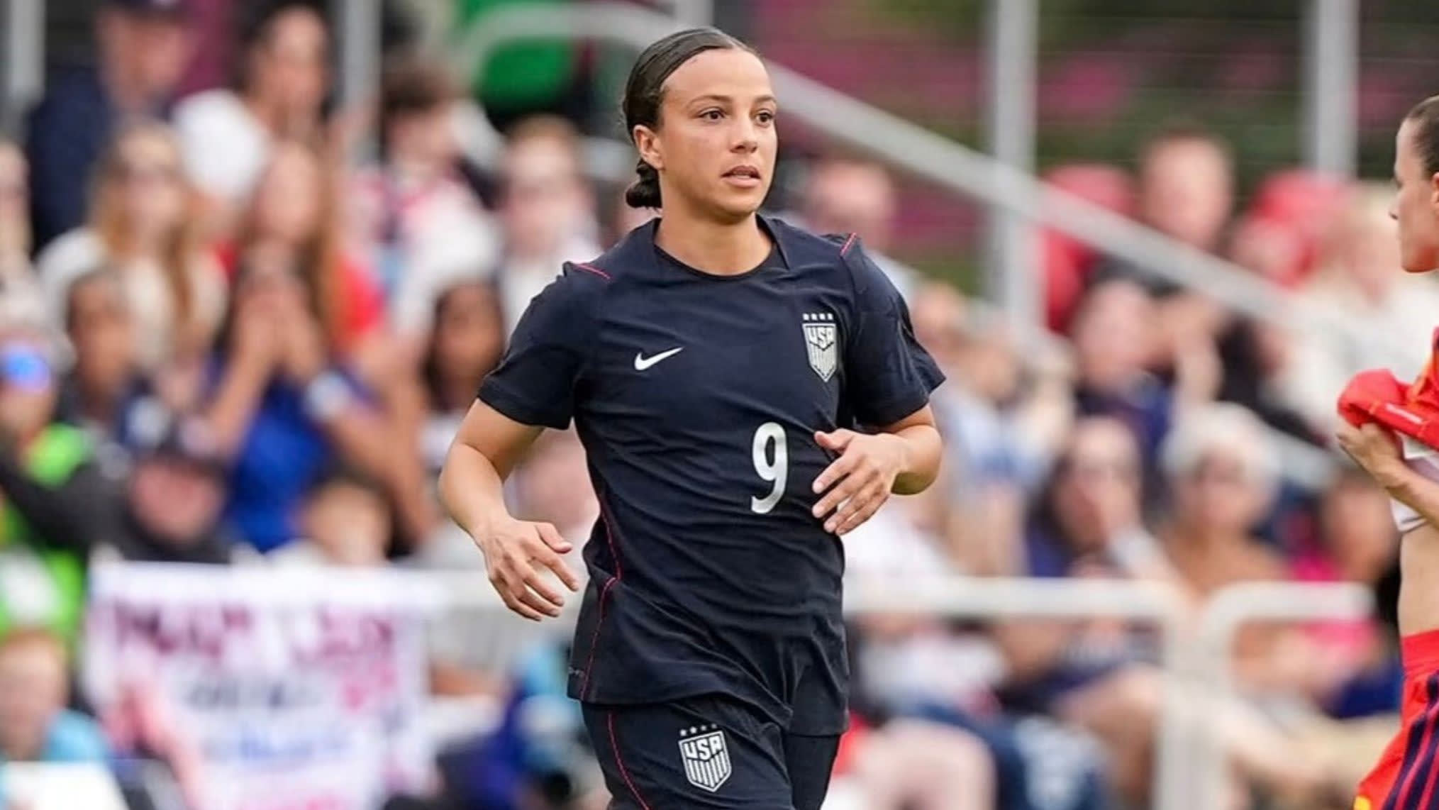 USWNT