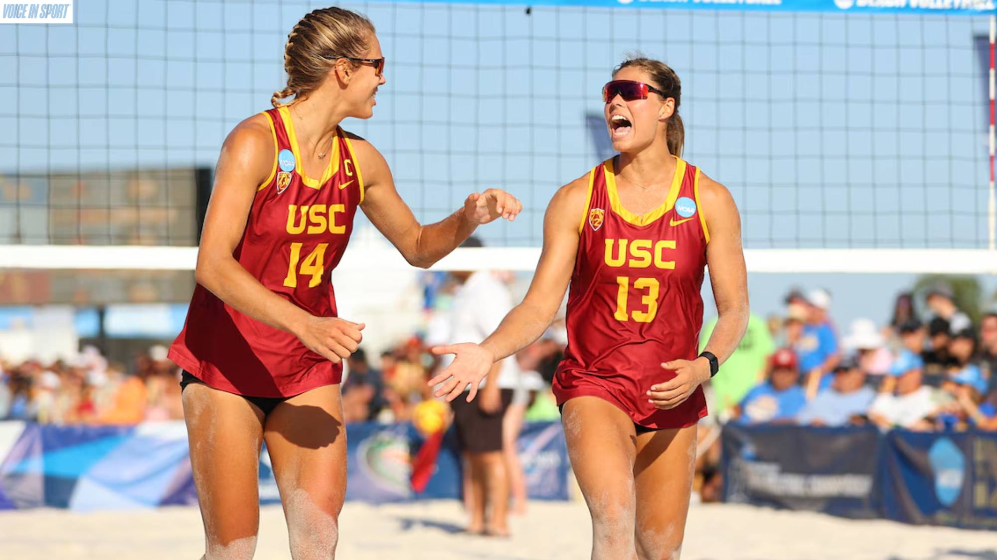 USC VB 5.25