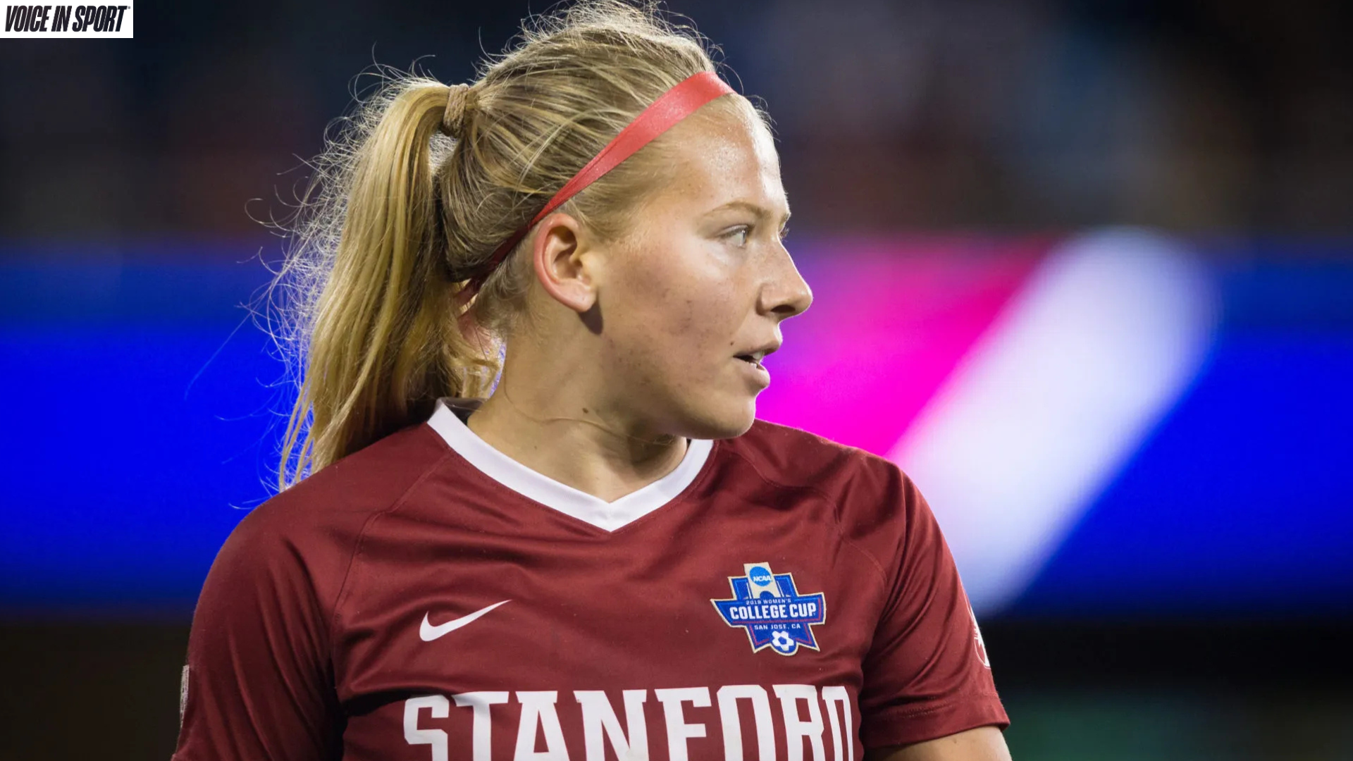 Katie Meyer’s Impact Continues