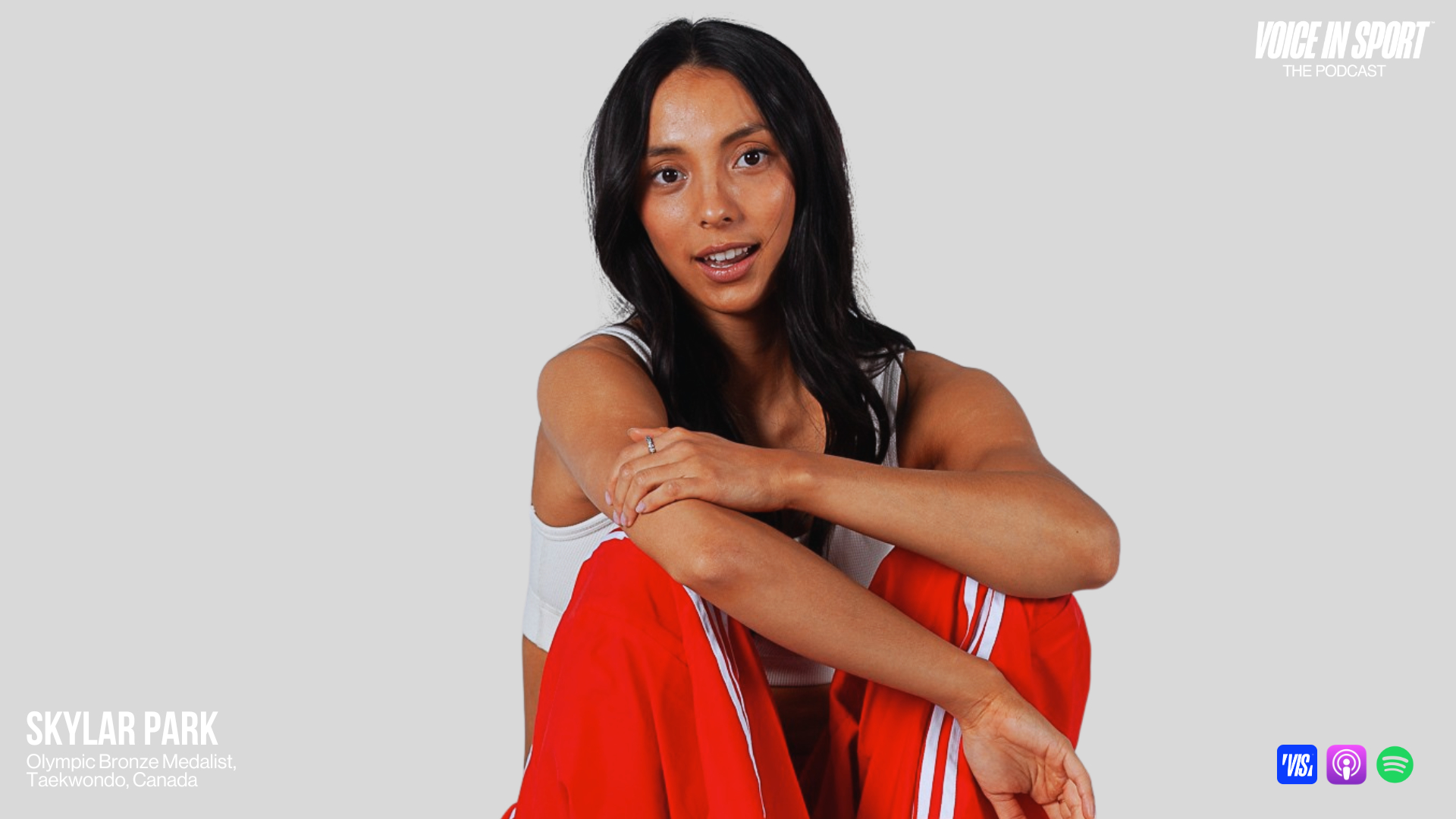 Skylar Park - Podcast Cover 16x9