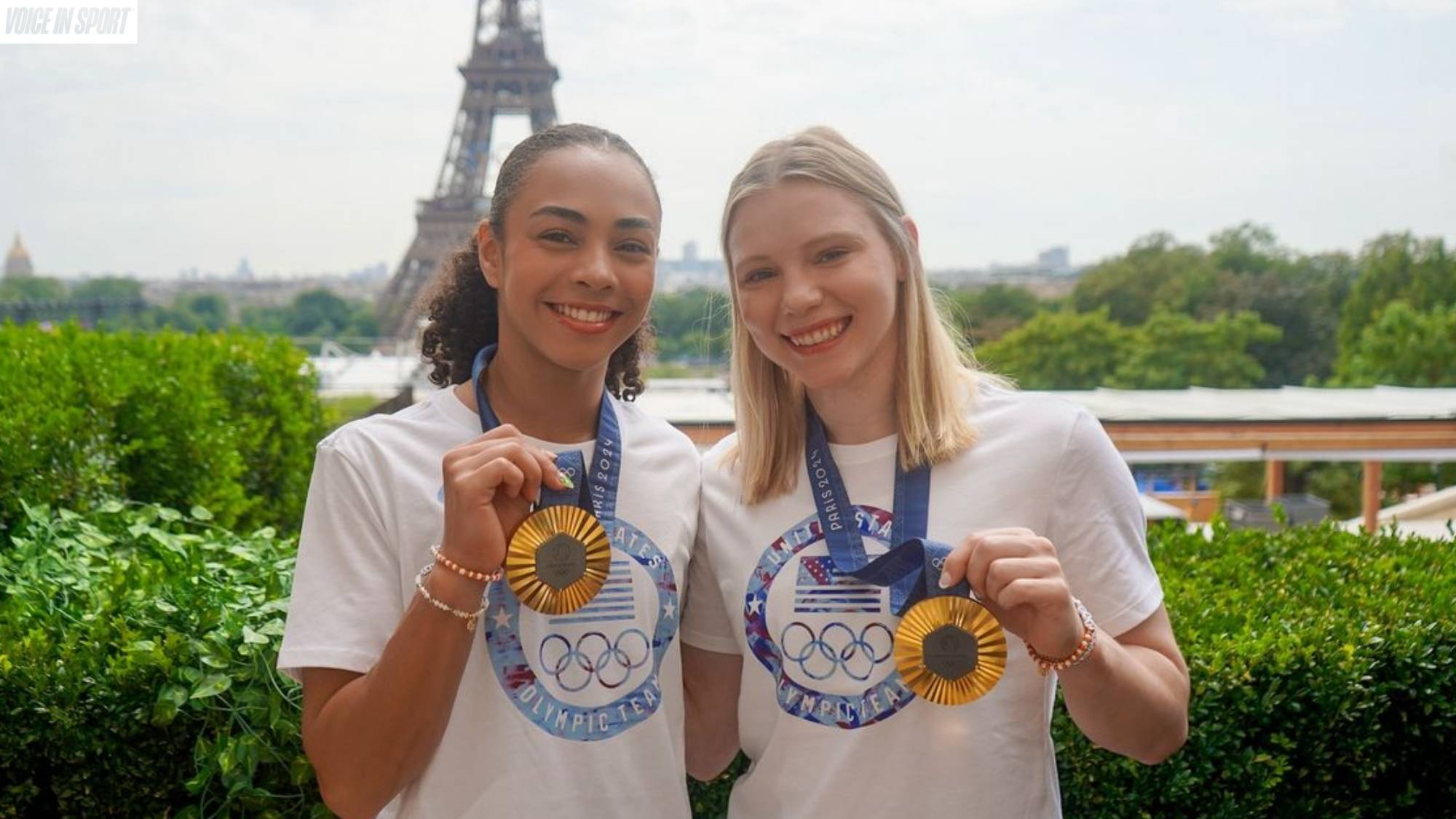 Image Source: USA Gymnastics