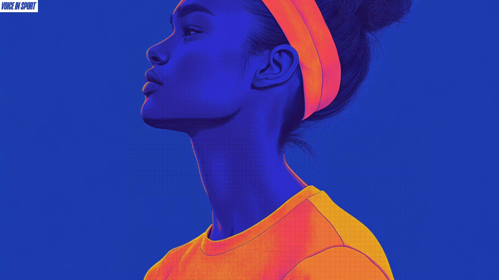 RED-S Recovery & Competitive Sports Can You Pursue Both (Desktop Wallpaper)