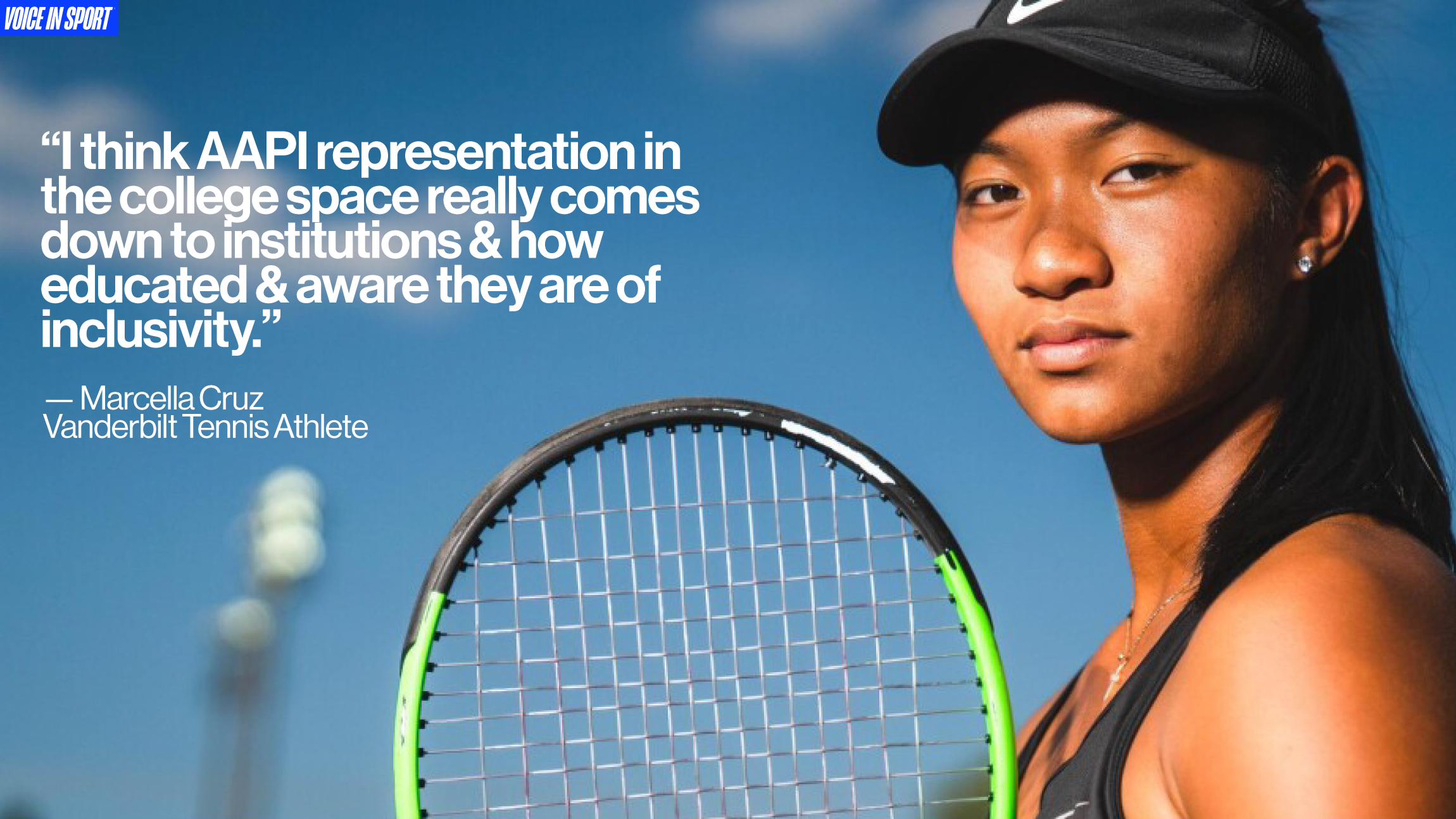 Where are the AAPI Athletes? | VIS