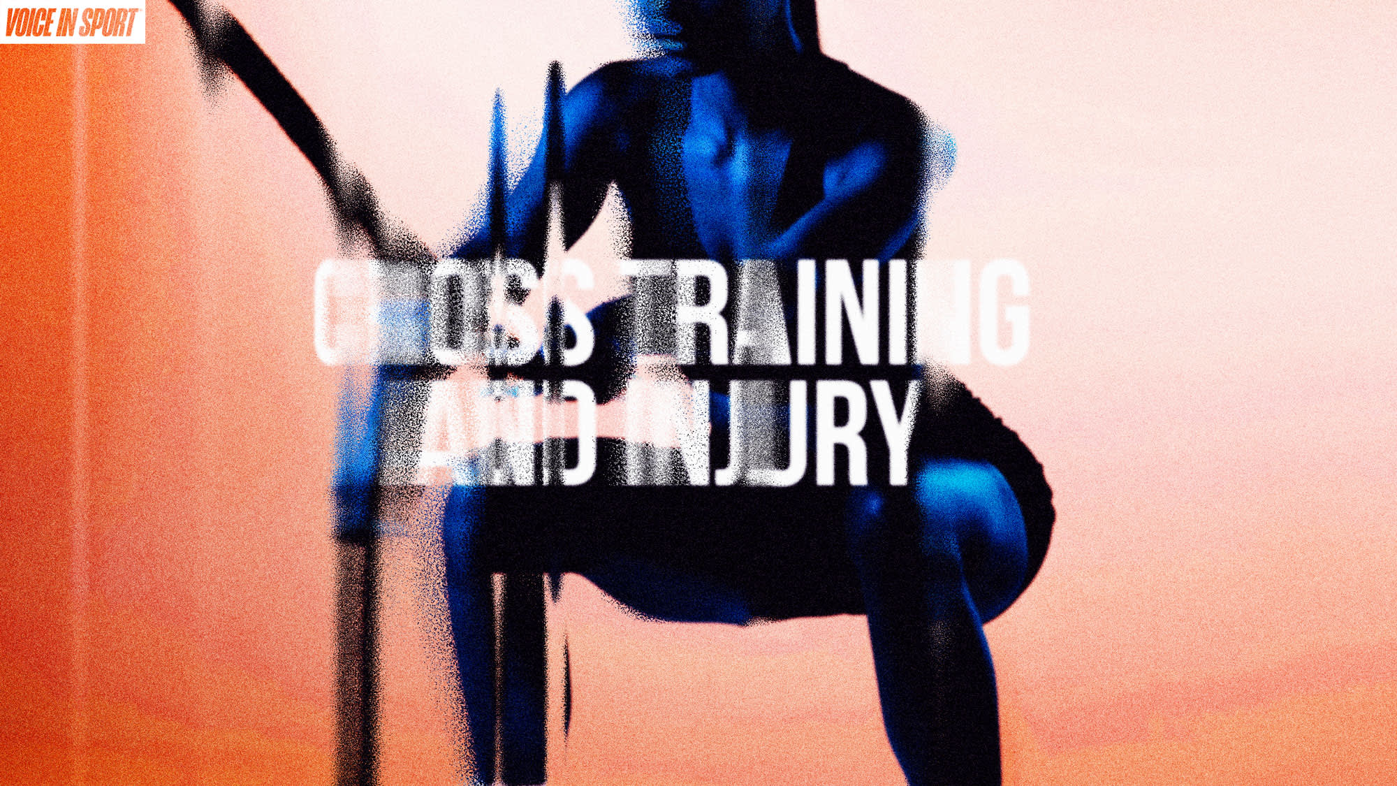 Cross trianing Injury Feed