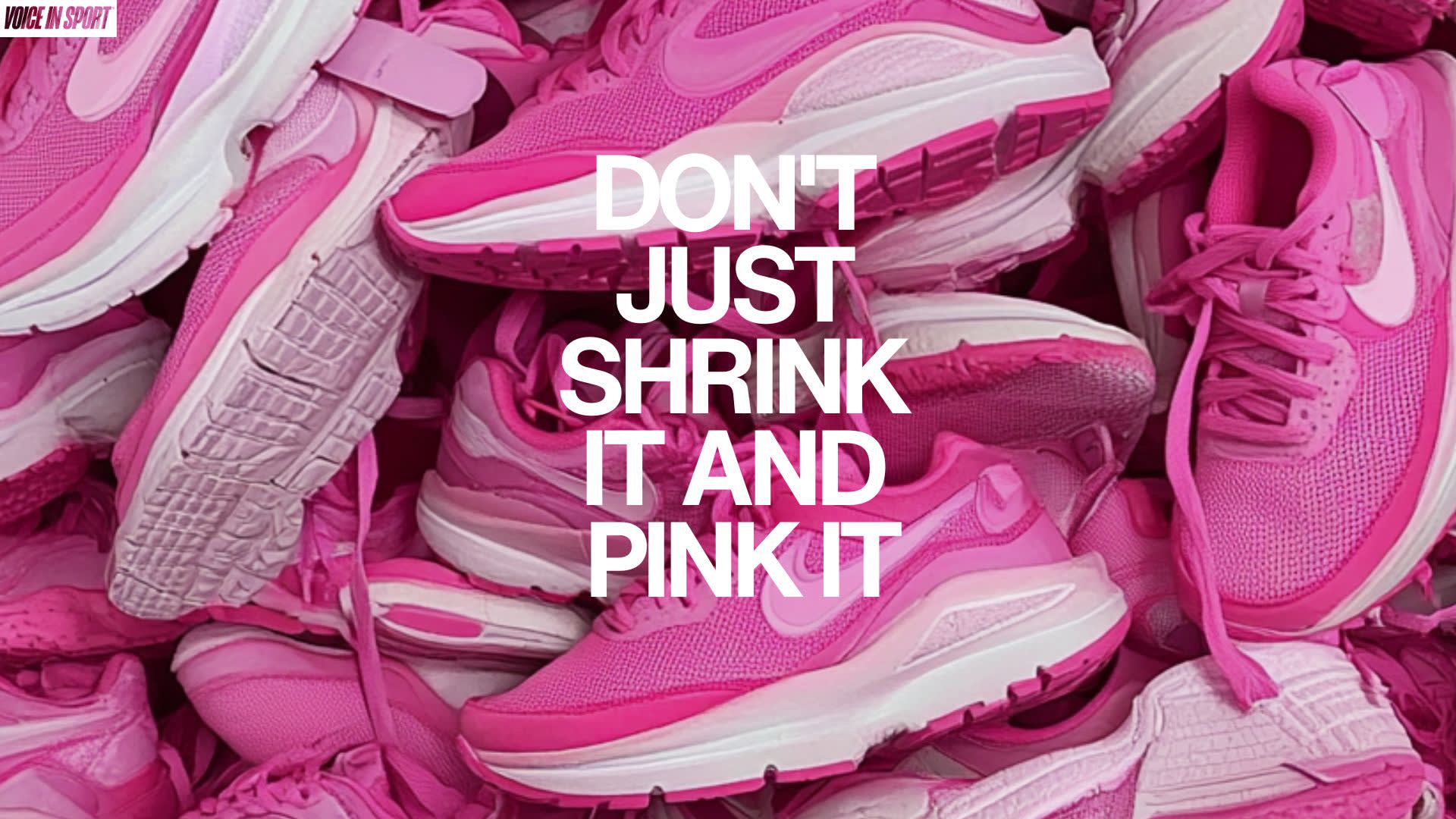 Recruitment It’s NOT Standardized (Desktop Wallpaper)