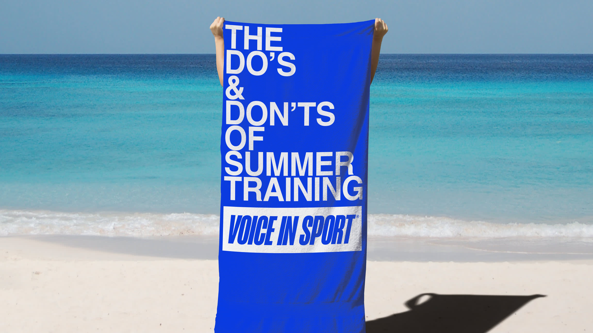 Training Don-ts