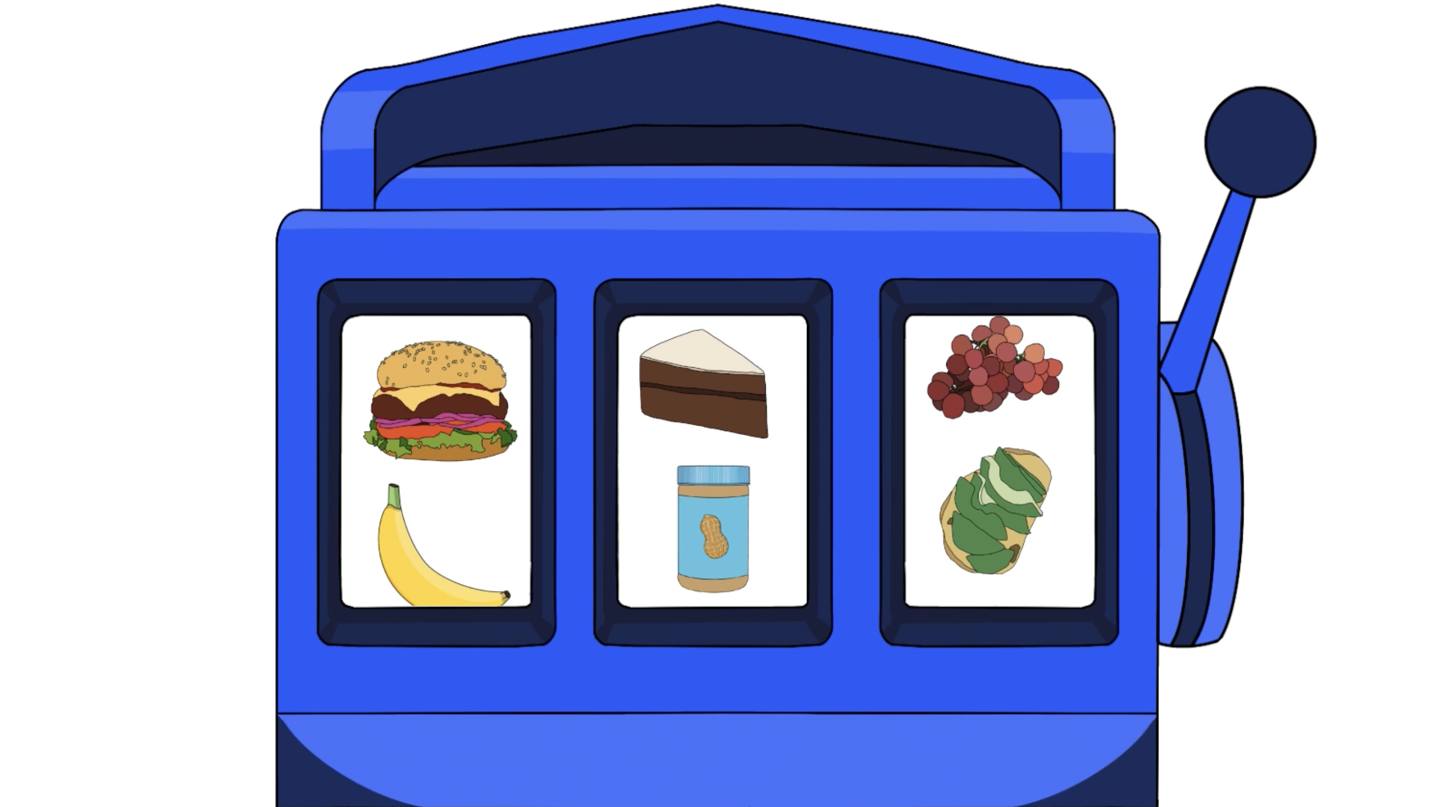 The Benefits of Intuitive Eating