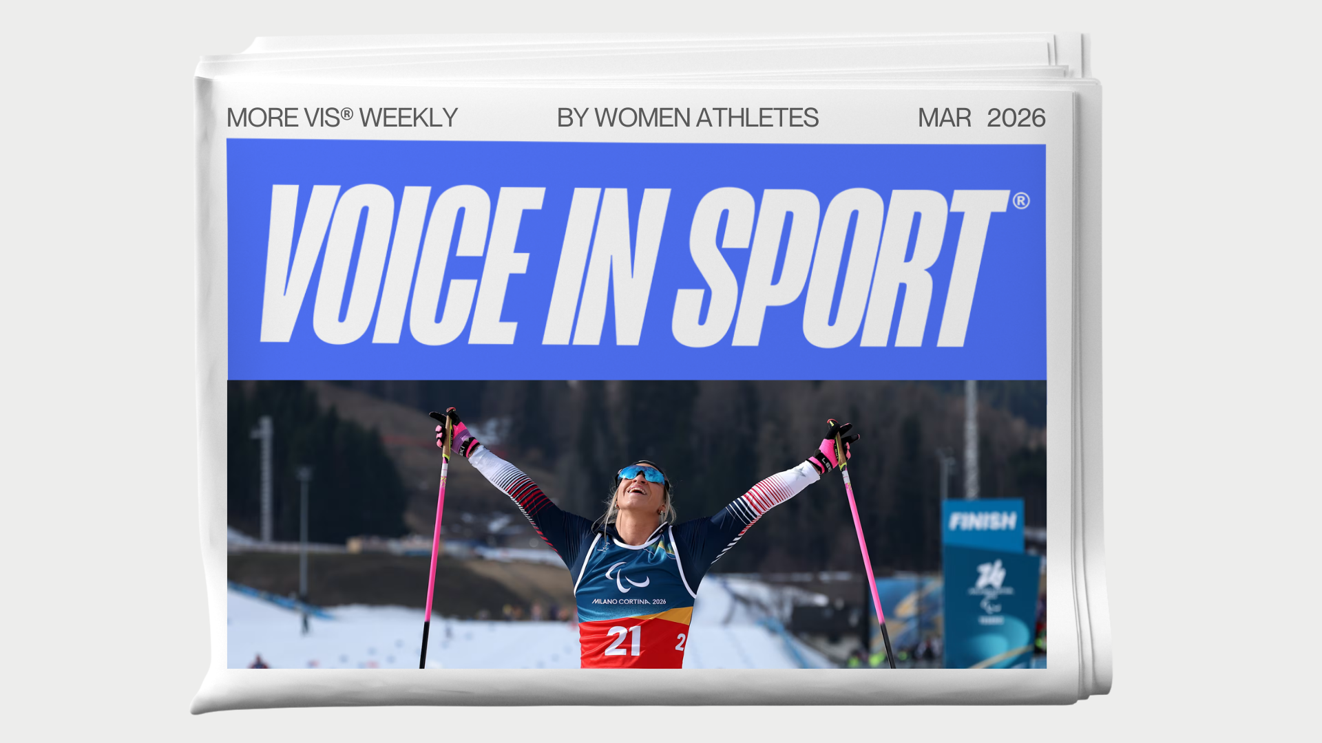 Women Paralympians Who Inspired Us