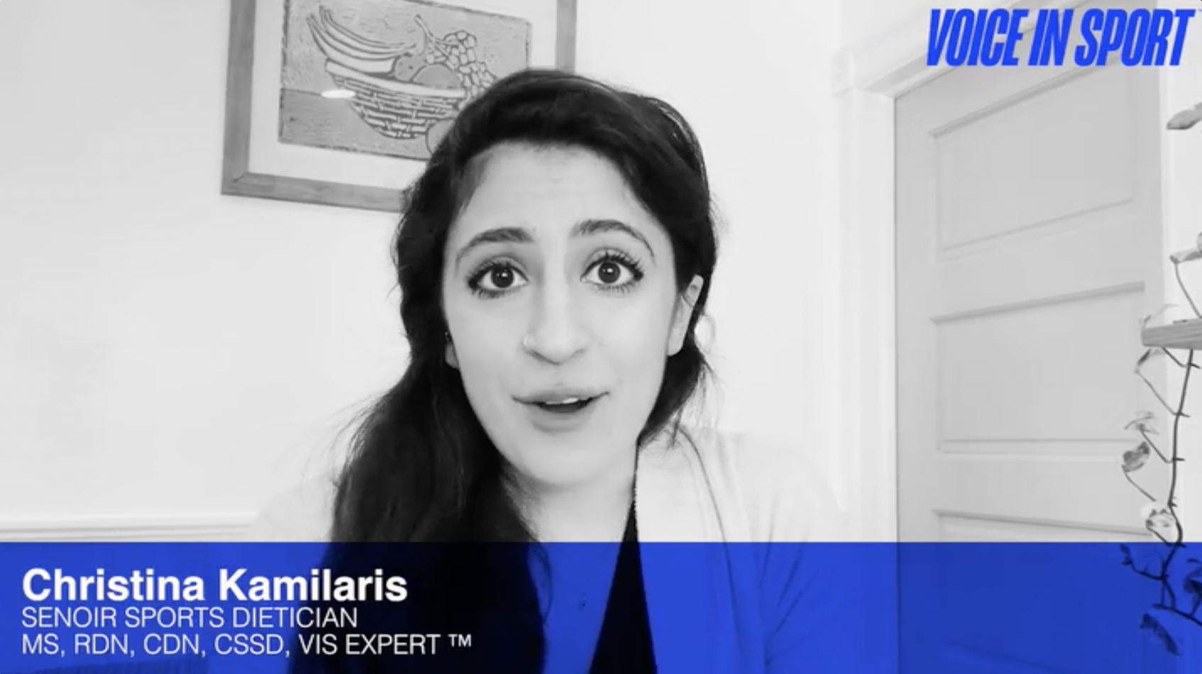 Let's Talk Body Composition