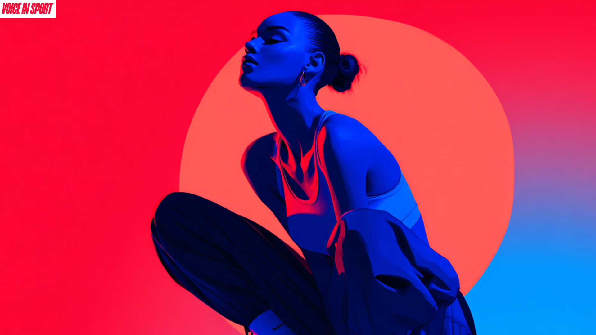 How Bipolar Disorder Affects Women Athletes