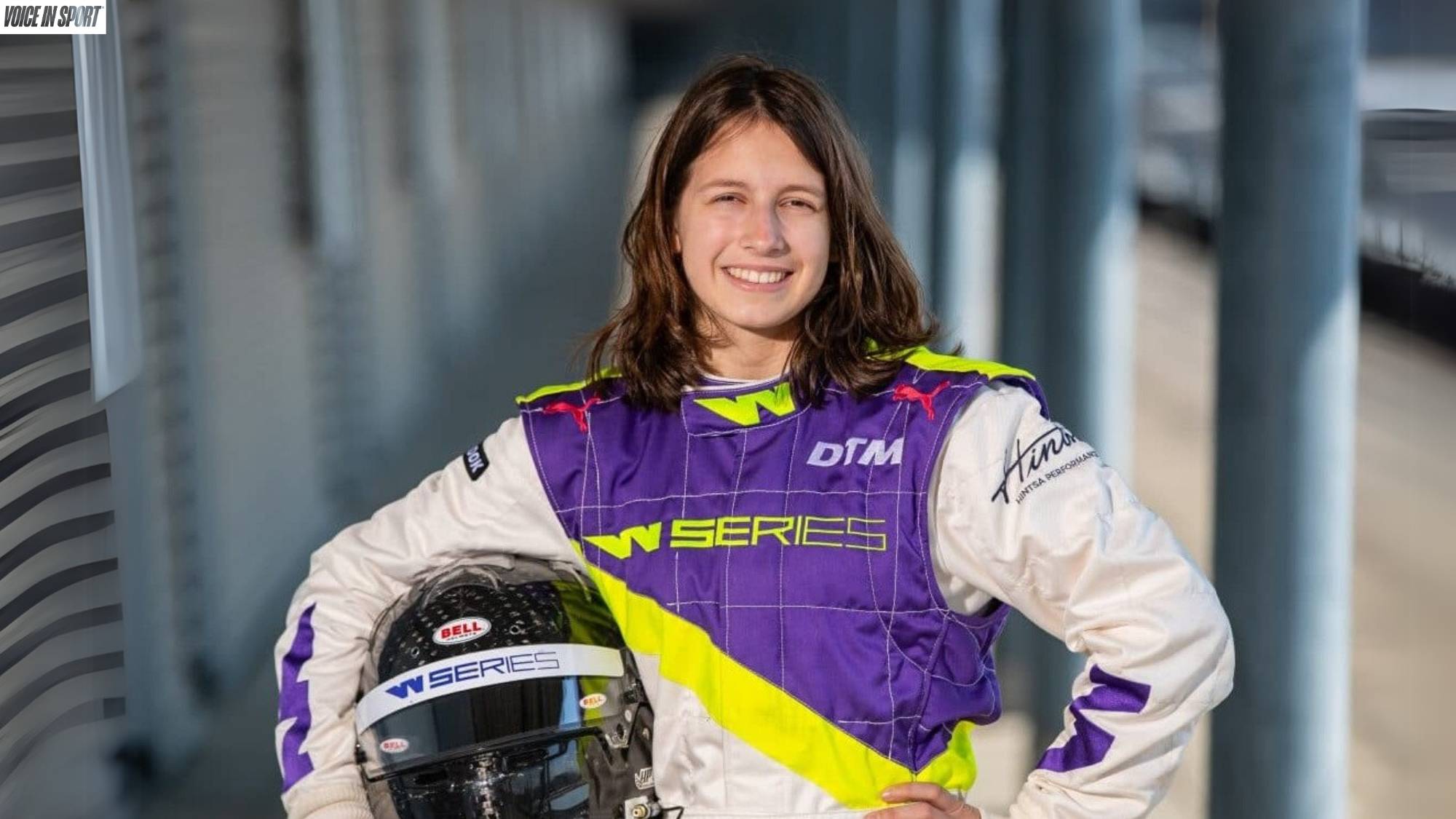 VIS Article_Feed_F1 Academy_Megan Gilkes_VIS Mentor