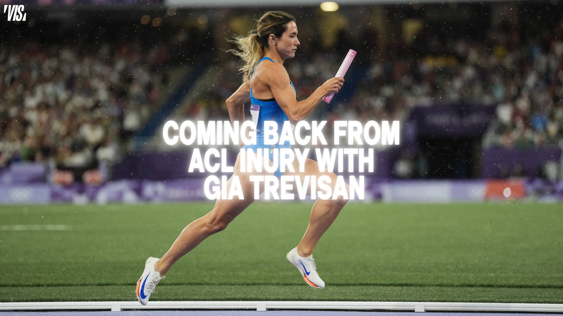 GIA+TREVISAN VOICEINSPORT
