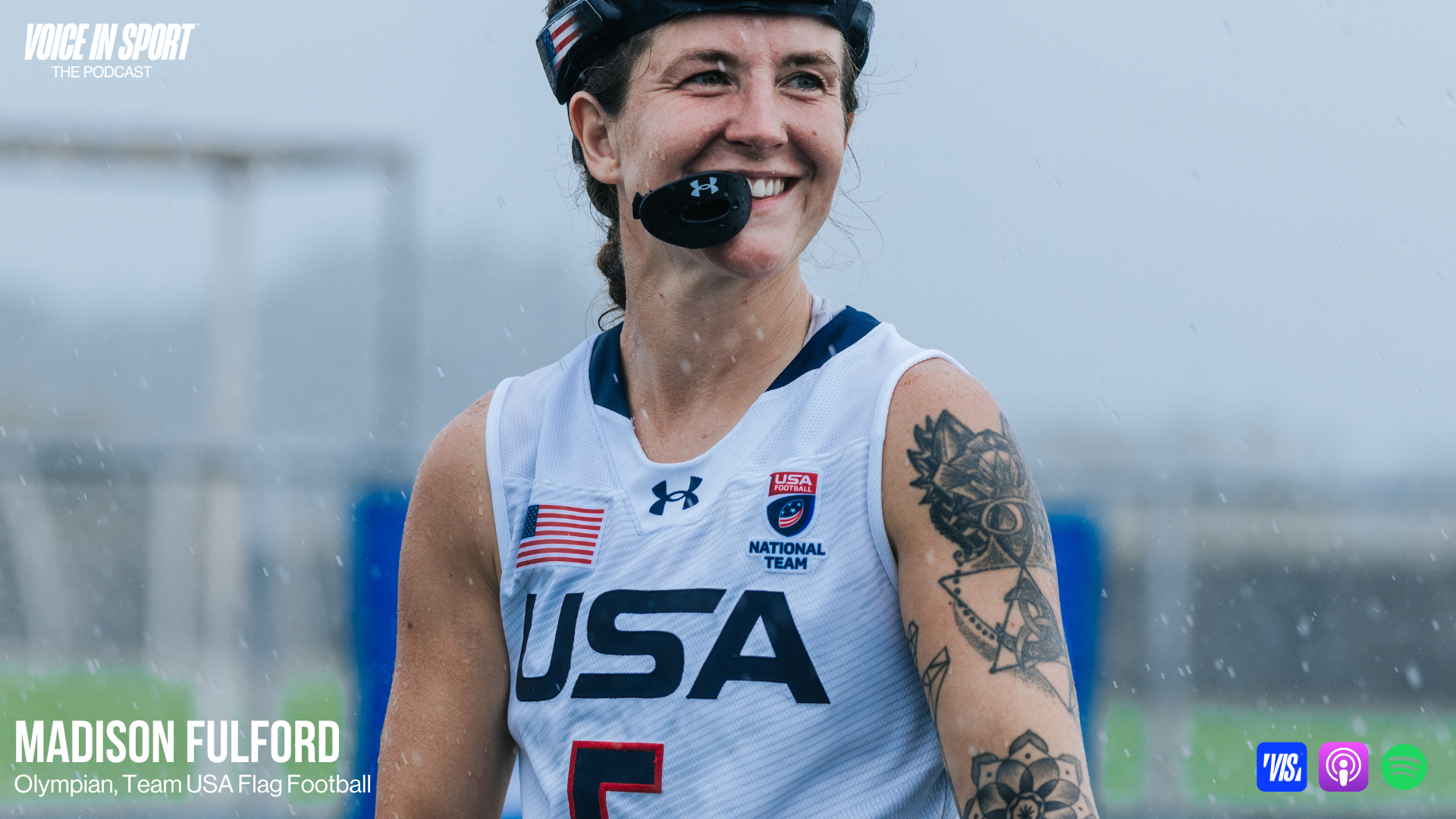 Madison Fulford 16x9