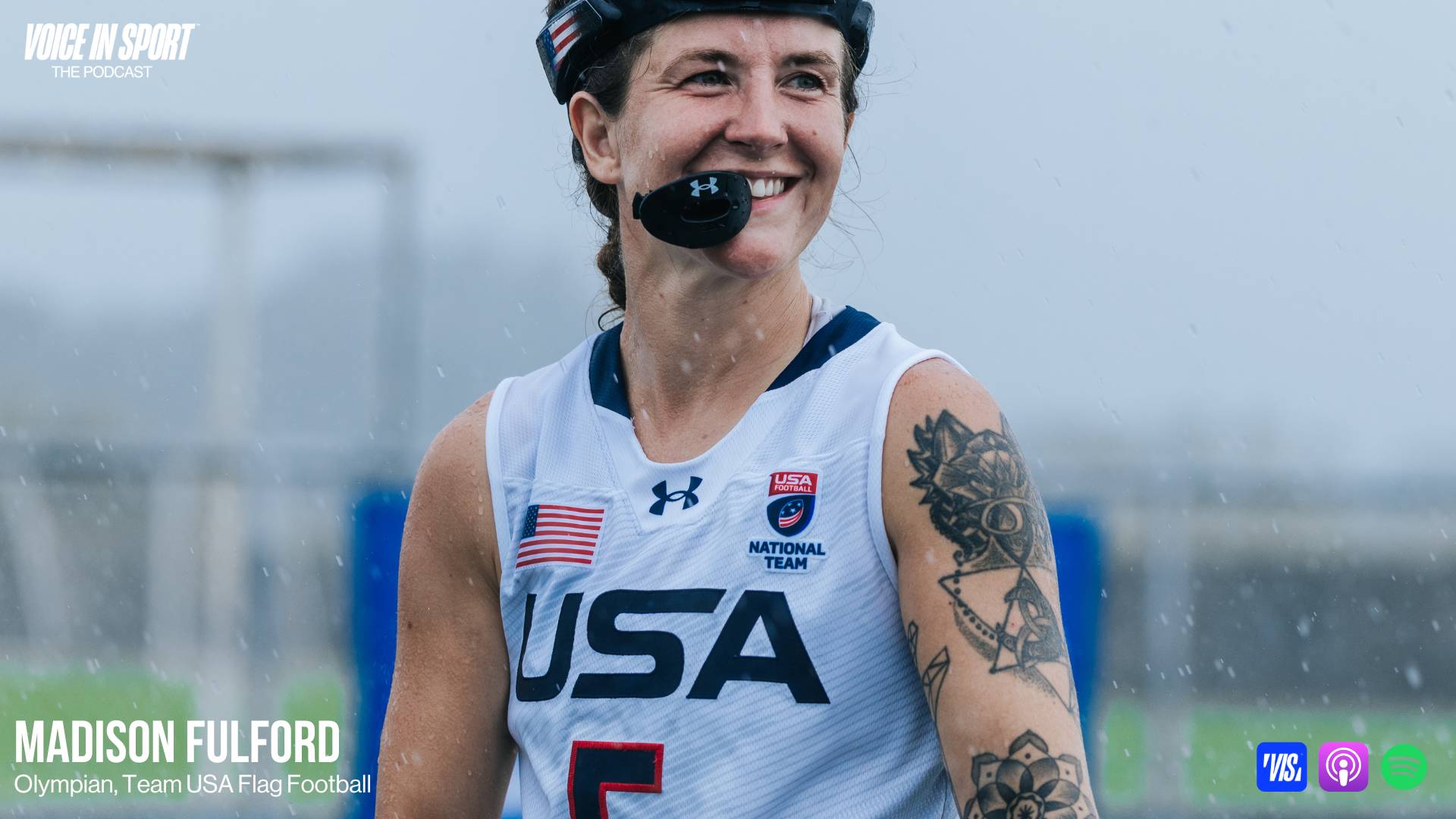 Madison Fulford 16x9