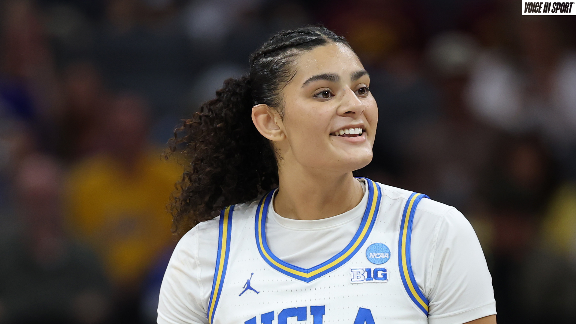 vis-post-Lauren Betts' Journey to the Title Game