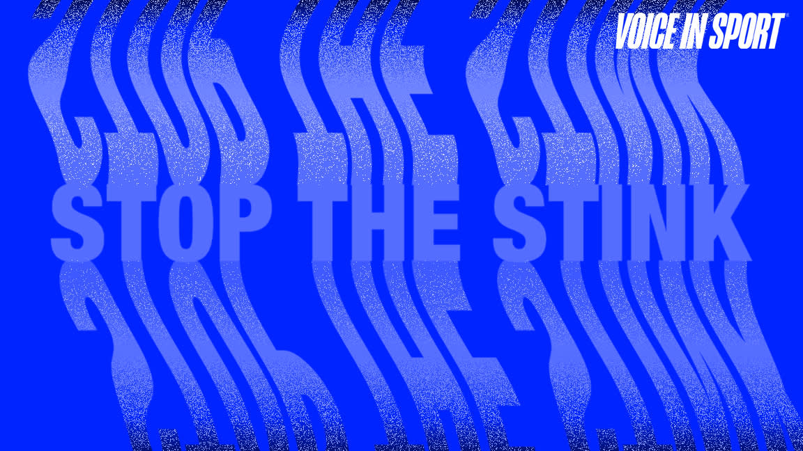 199 Stop the stink V3