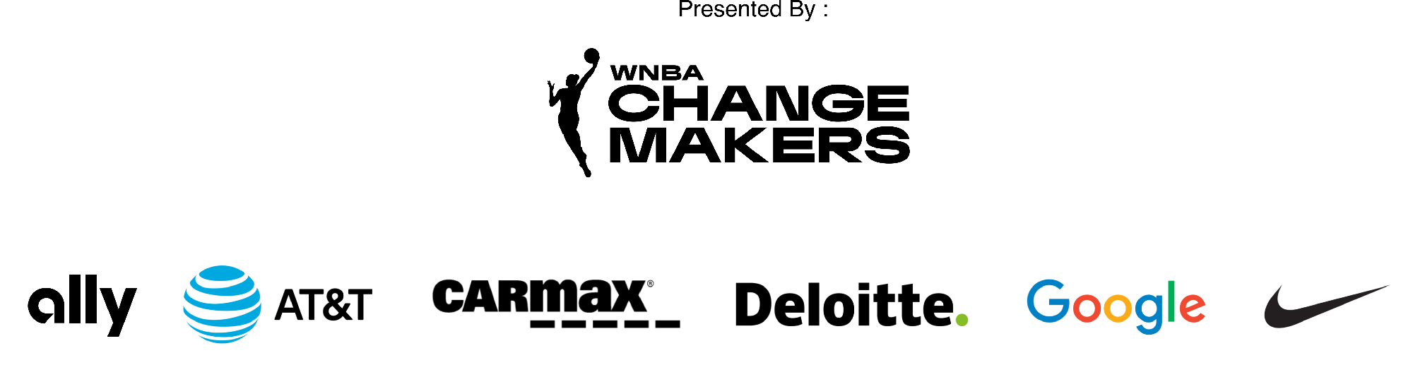 Changemakers Logo Lockup