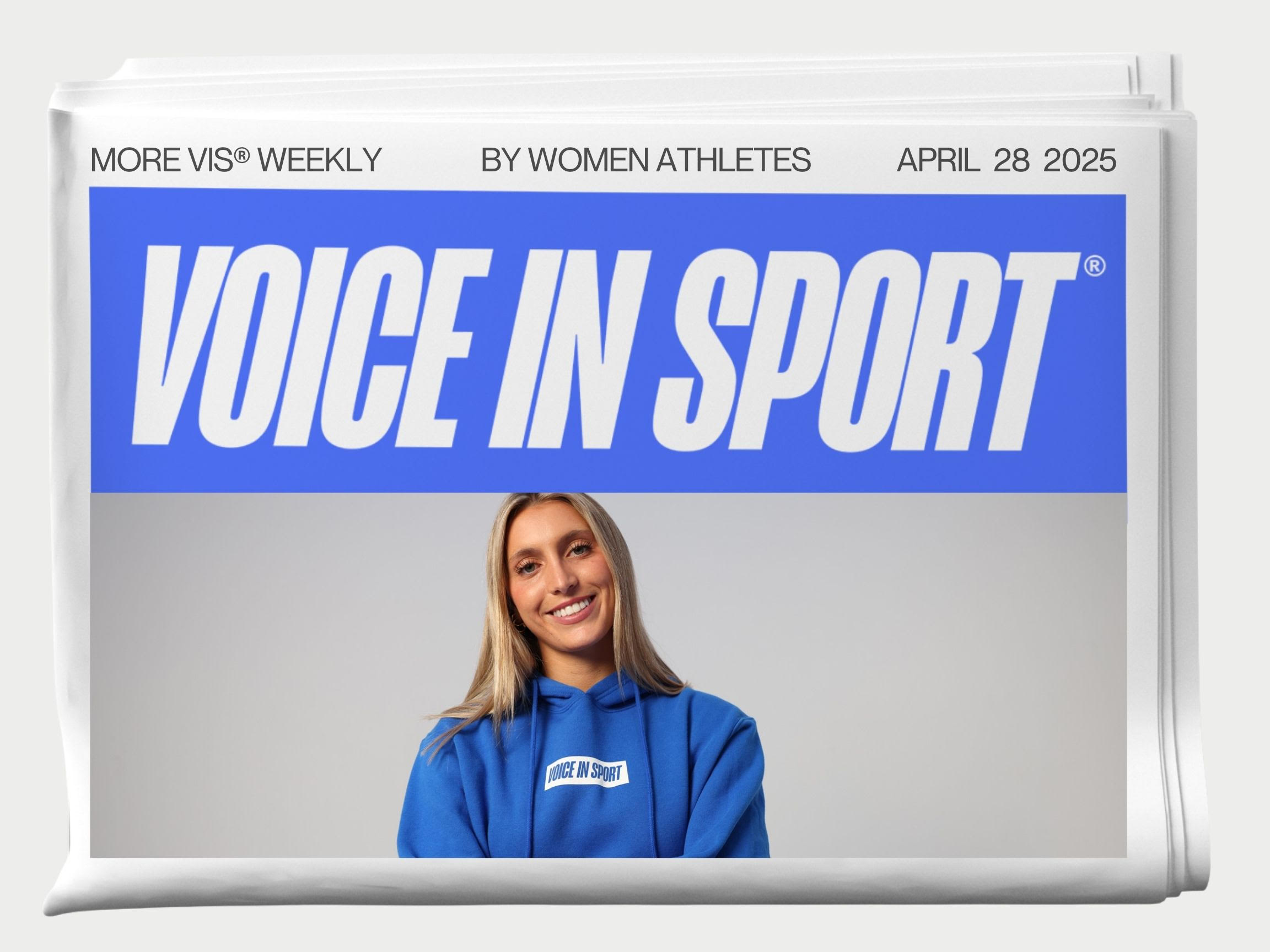 What's Going On In The Women's Sports Market?