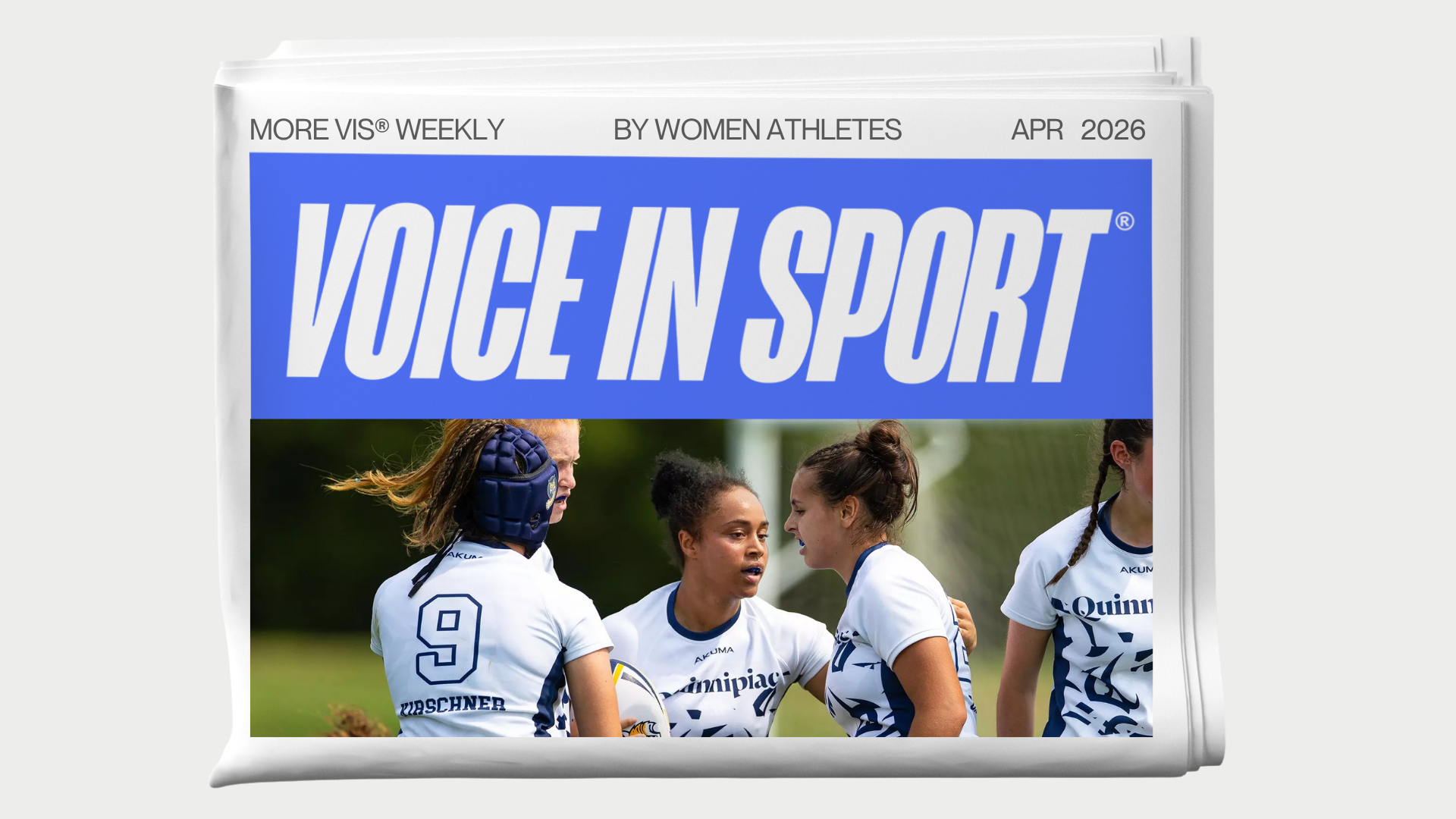 Quinnipiac Cut Women’s Rugby. Here’s the Bigger Picture.