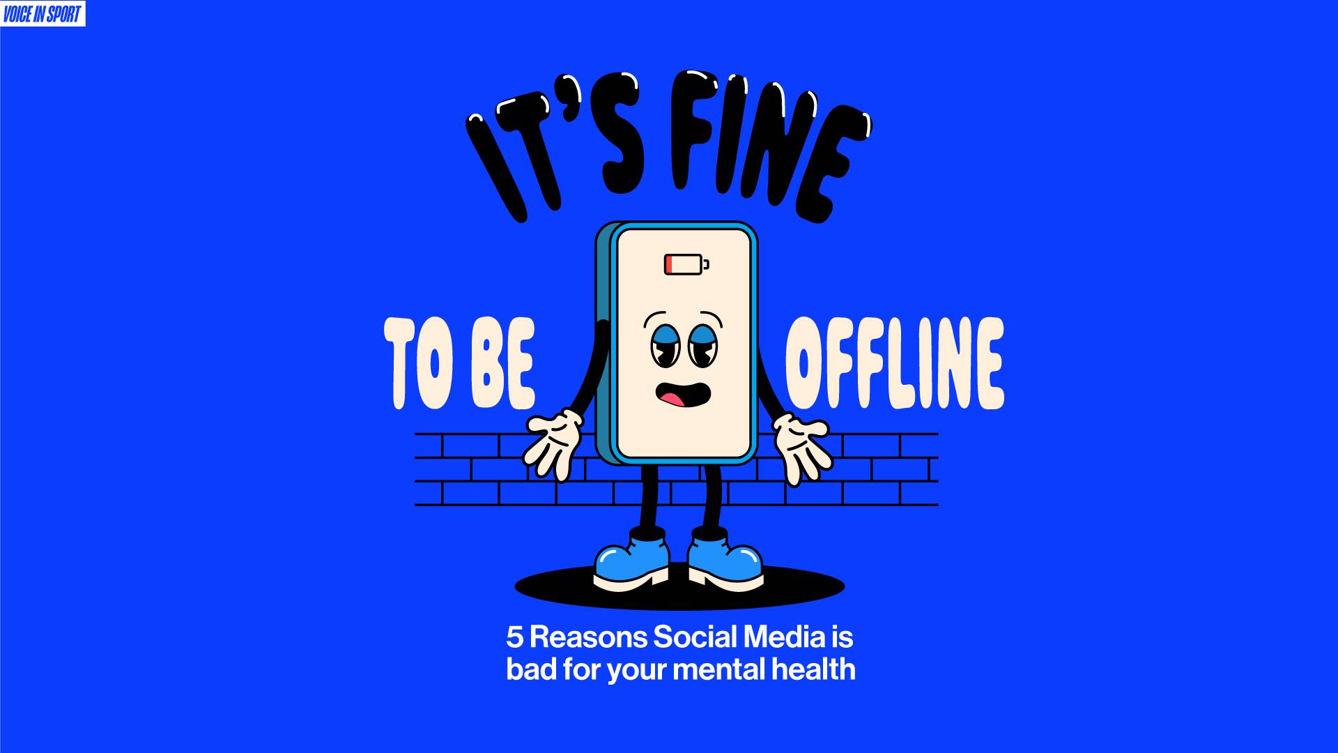 Social media platform