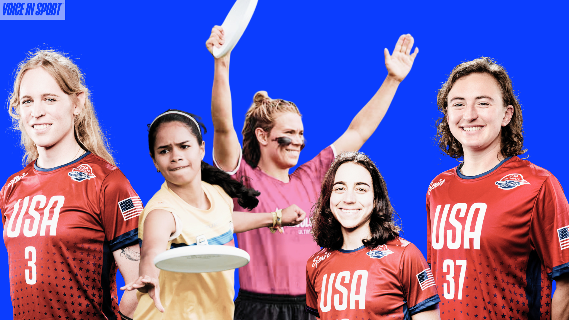 ULTIMATE+FRISBEE VIS Feed