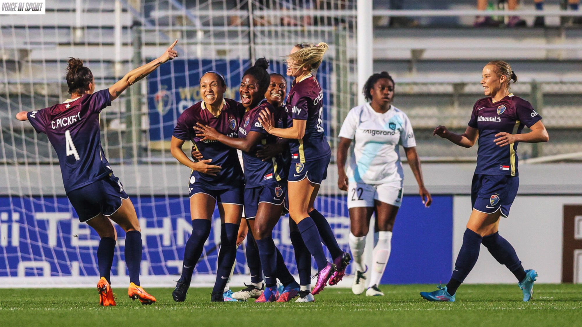 Brianna Pinto_VIS Mentor_NWSL