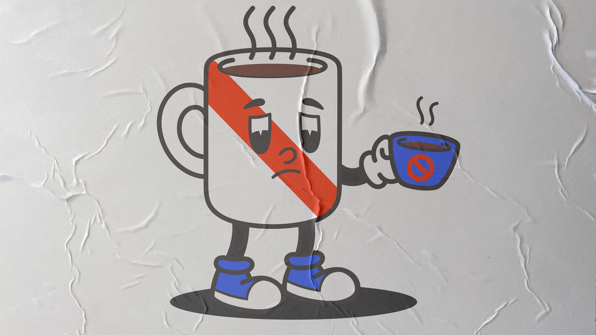 Is Caffeine Really Banned by the NCAA? VIS