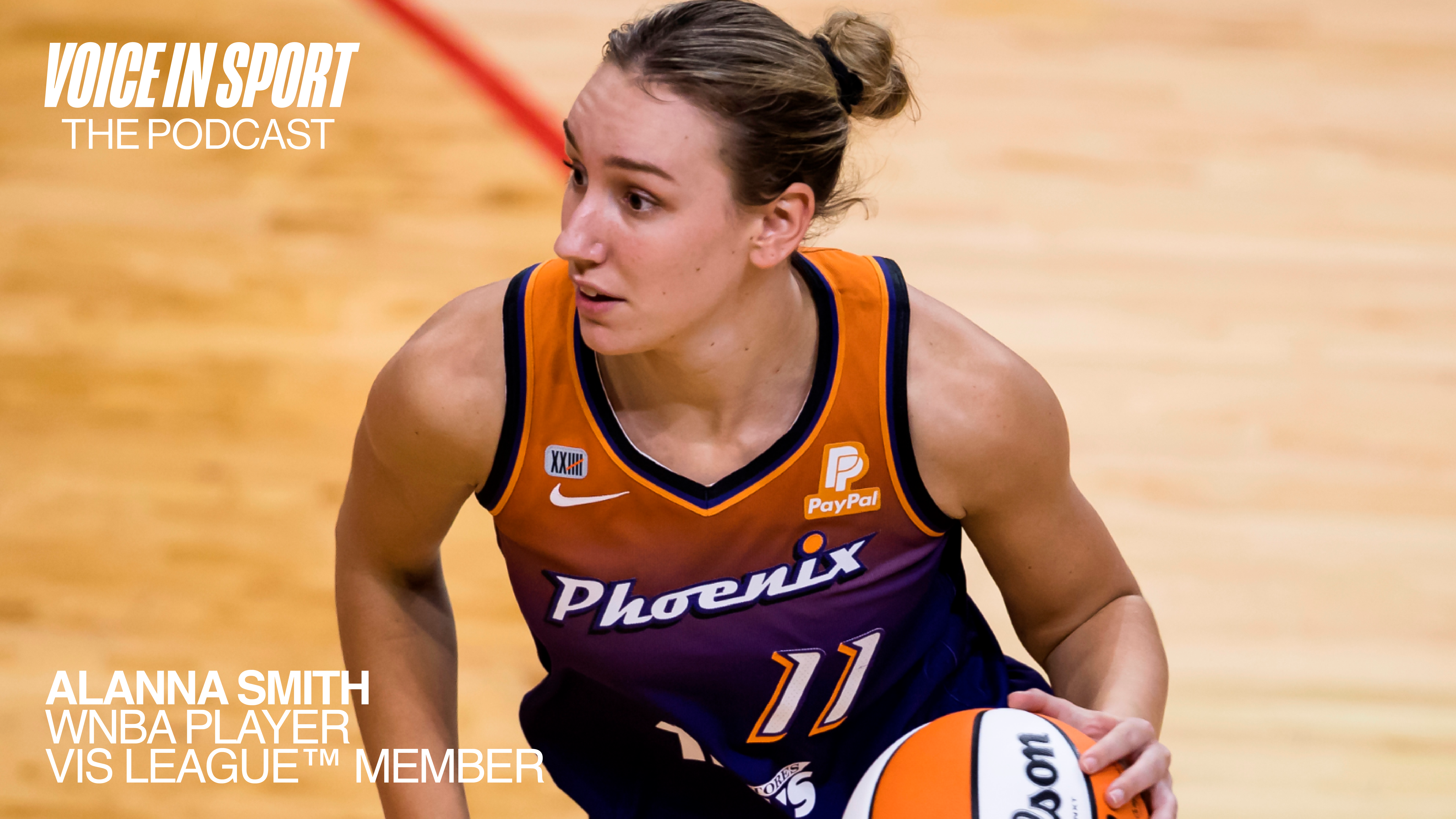 Rocky, Rewarding, Relentless - A Journey from D1 to WNBA