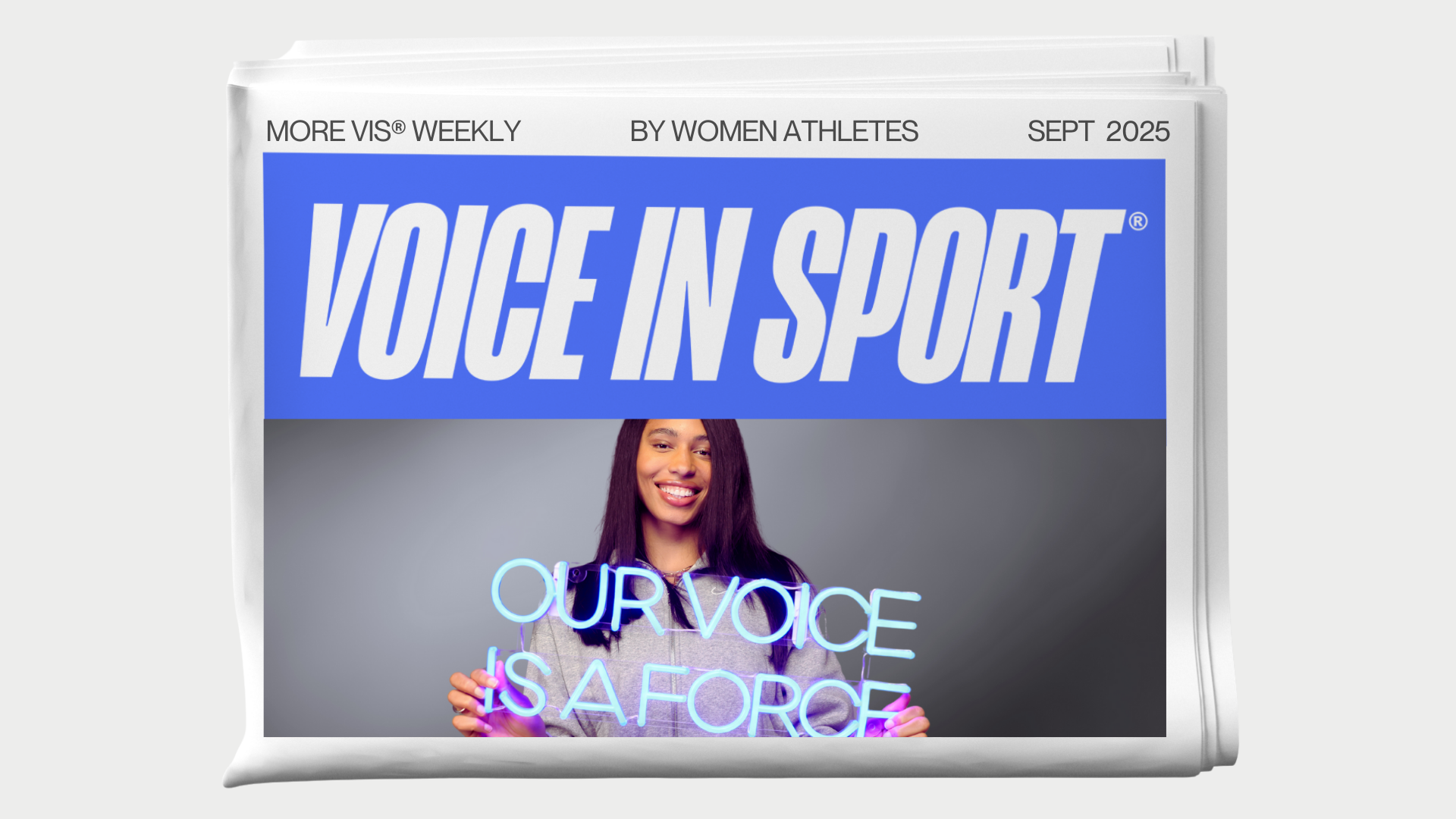 VIS Take: Style and Sports