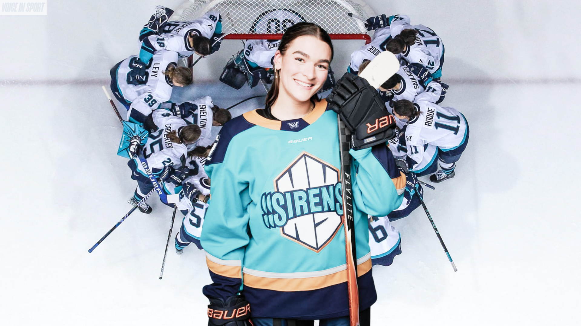 Hartje Looking Past Perfection in Year Two