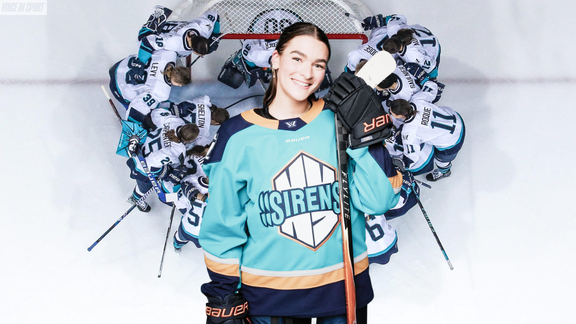 Elle+Hartje +Voiceinsport