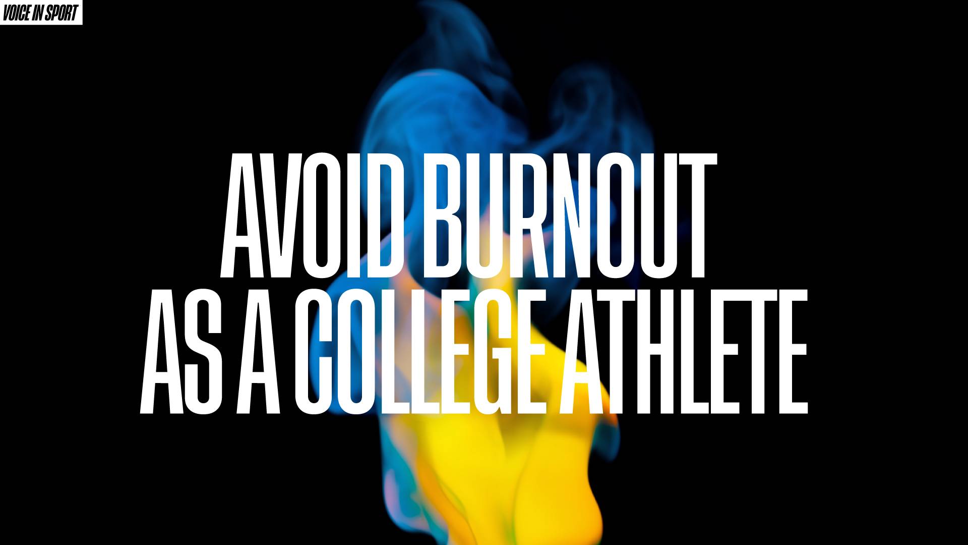 BURNOUT FEED