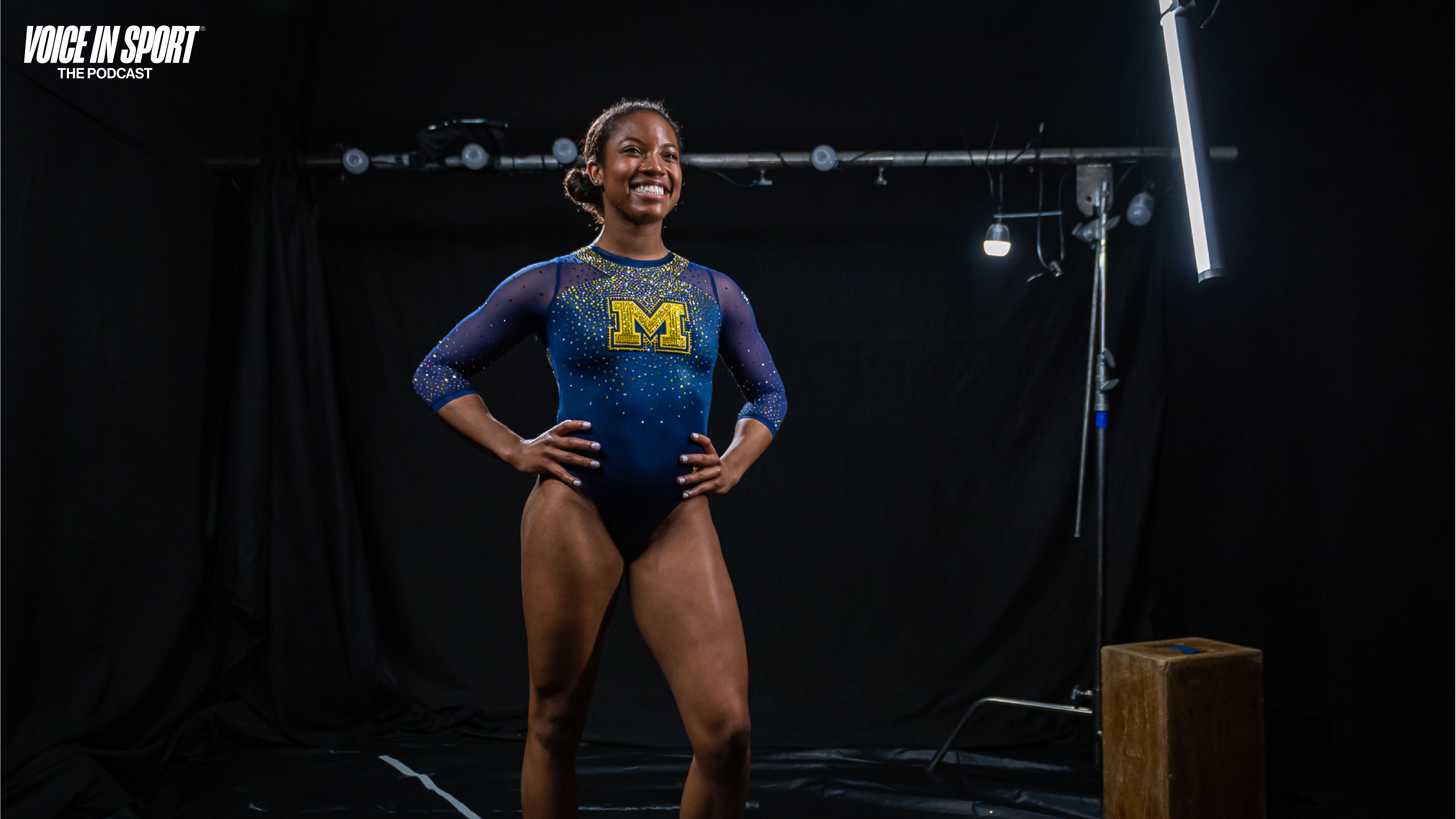 Sierra Brooks: Preparing for Your College Career