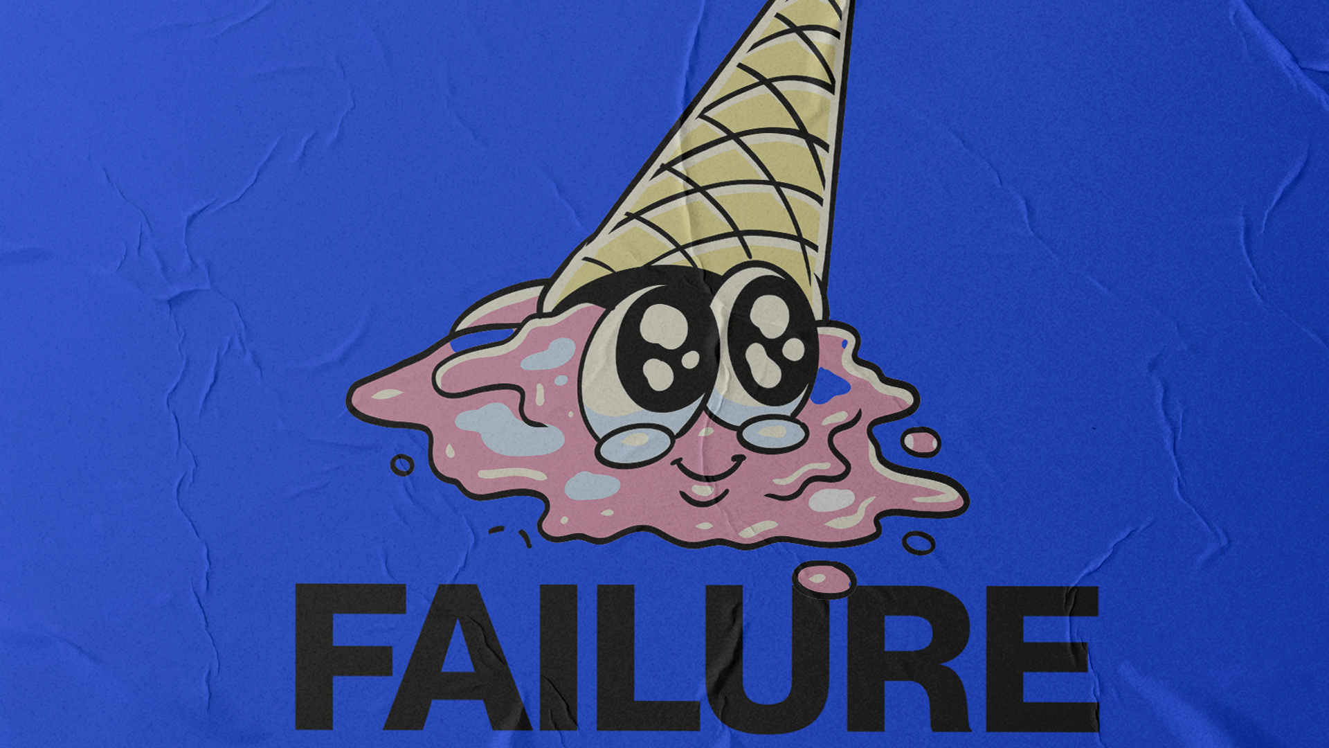 FAILURE NAV FEED
