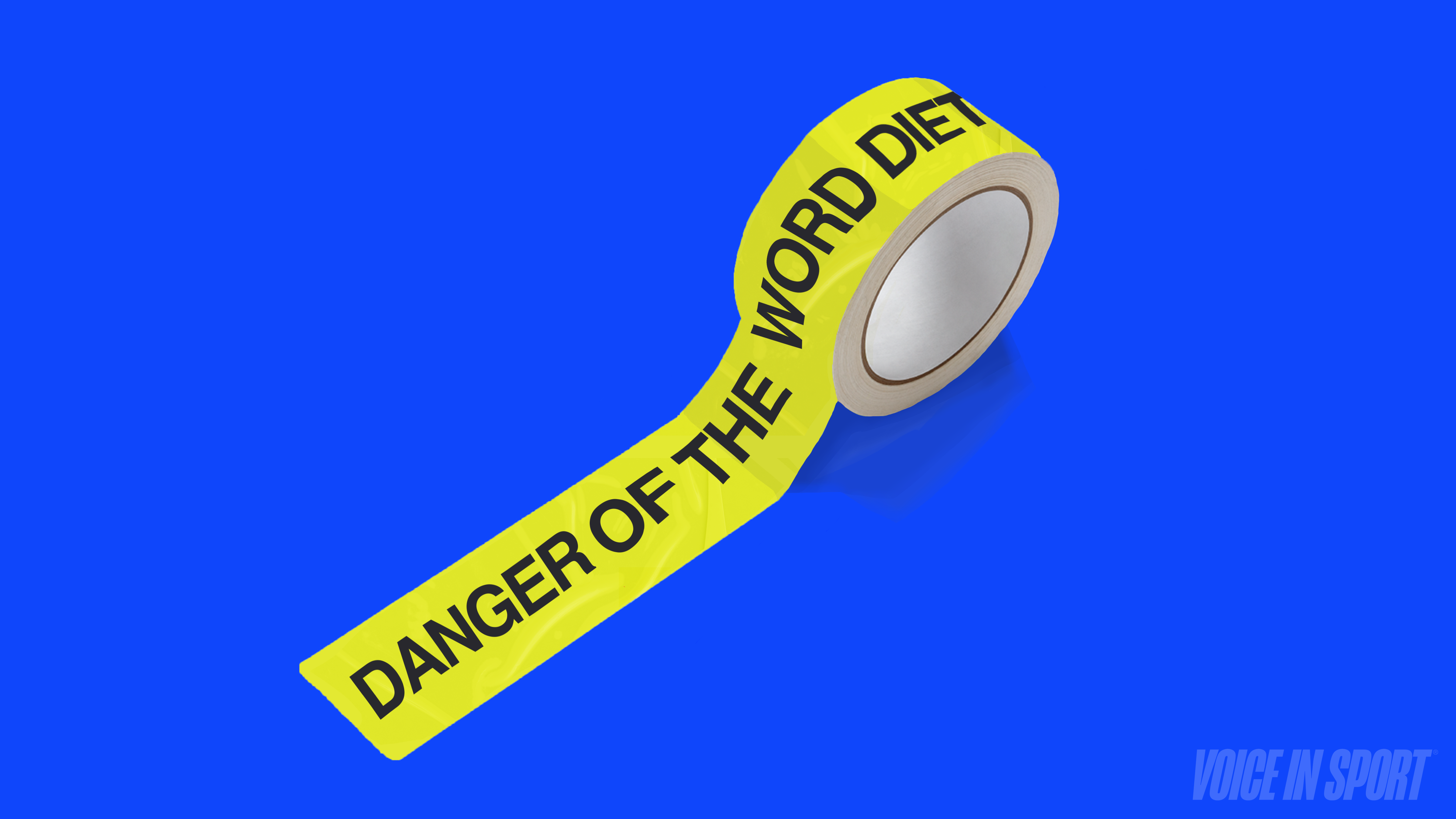Dangers of the Word Diet