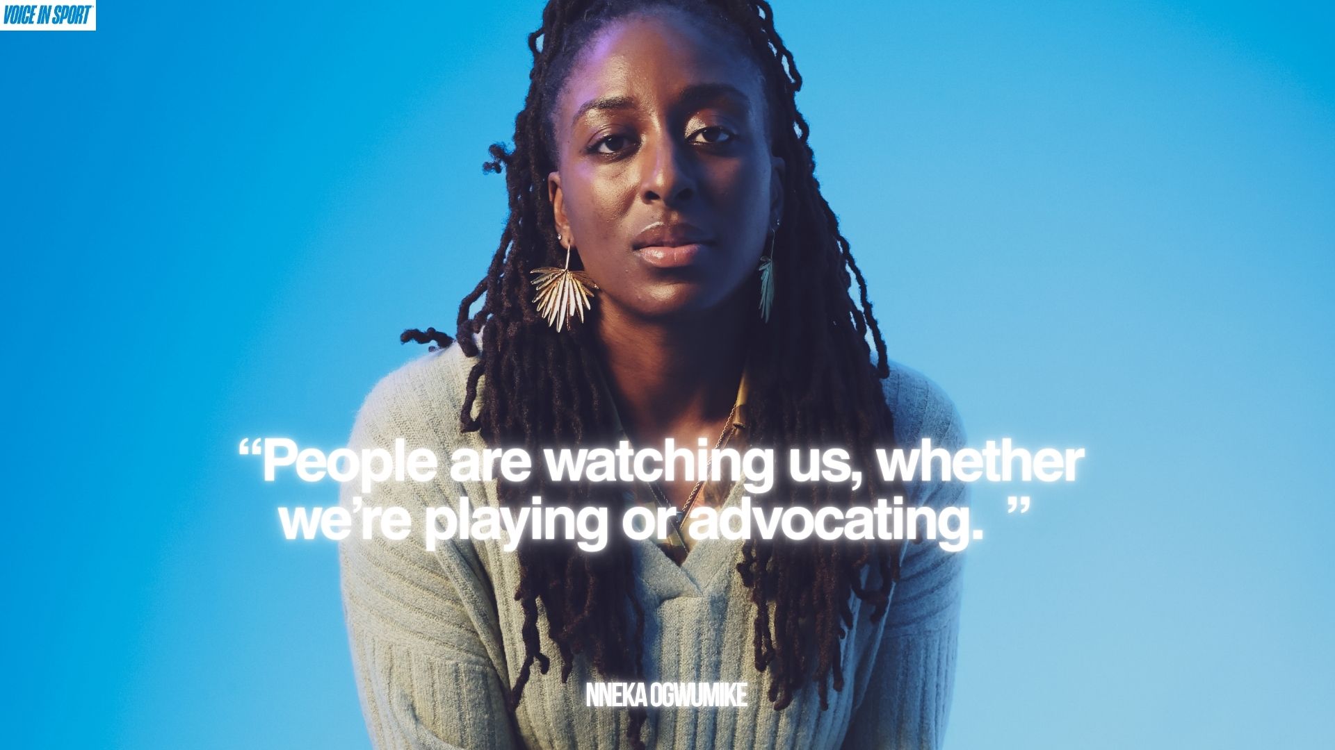 vis-post-Women, Criticism, and the Biggest Stages