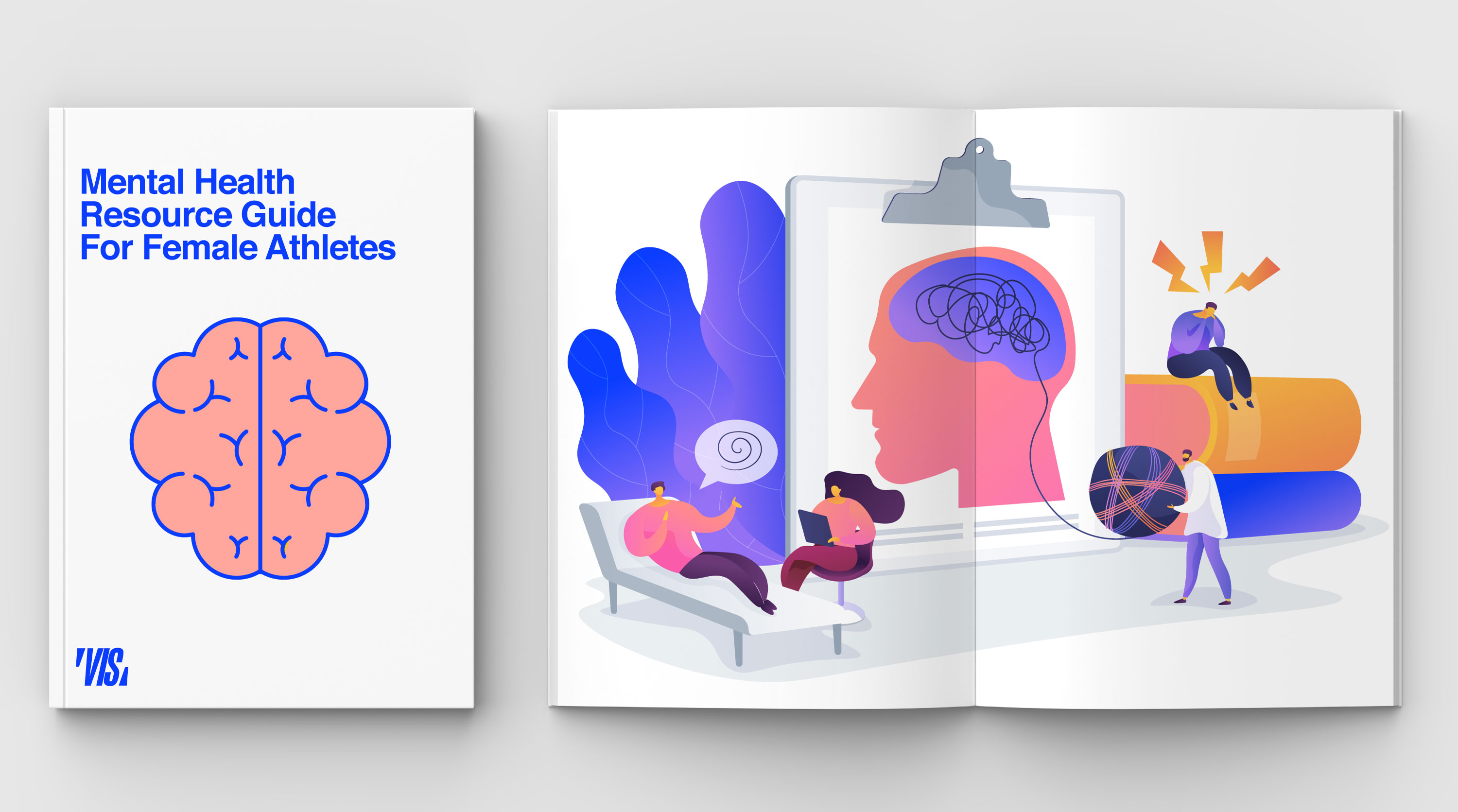 6 Athletic Mental Health Resources