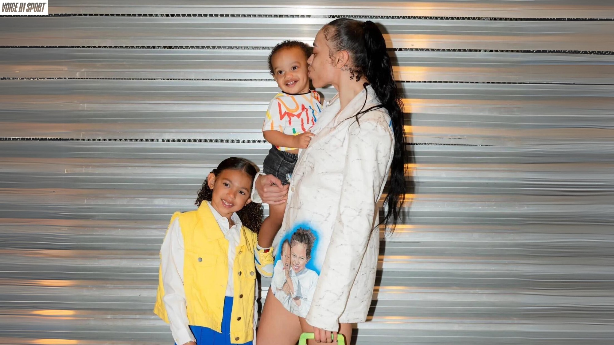 How Motherhood Helps You Excel in High-Pressure Environments